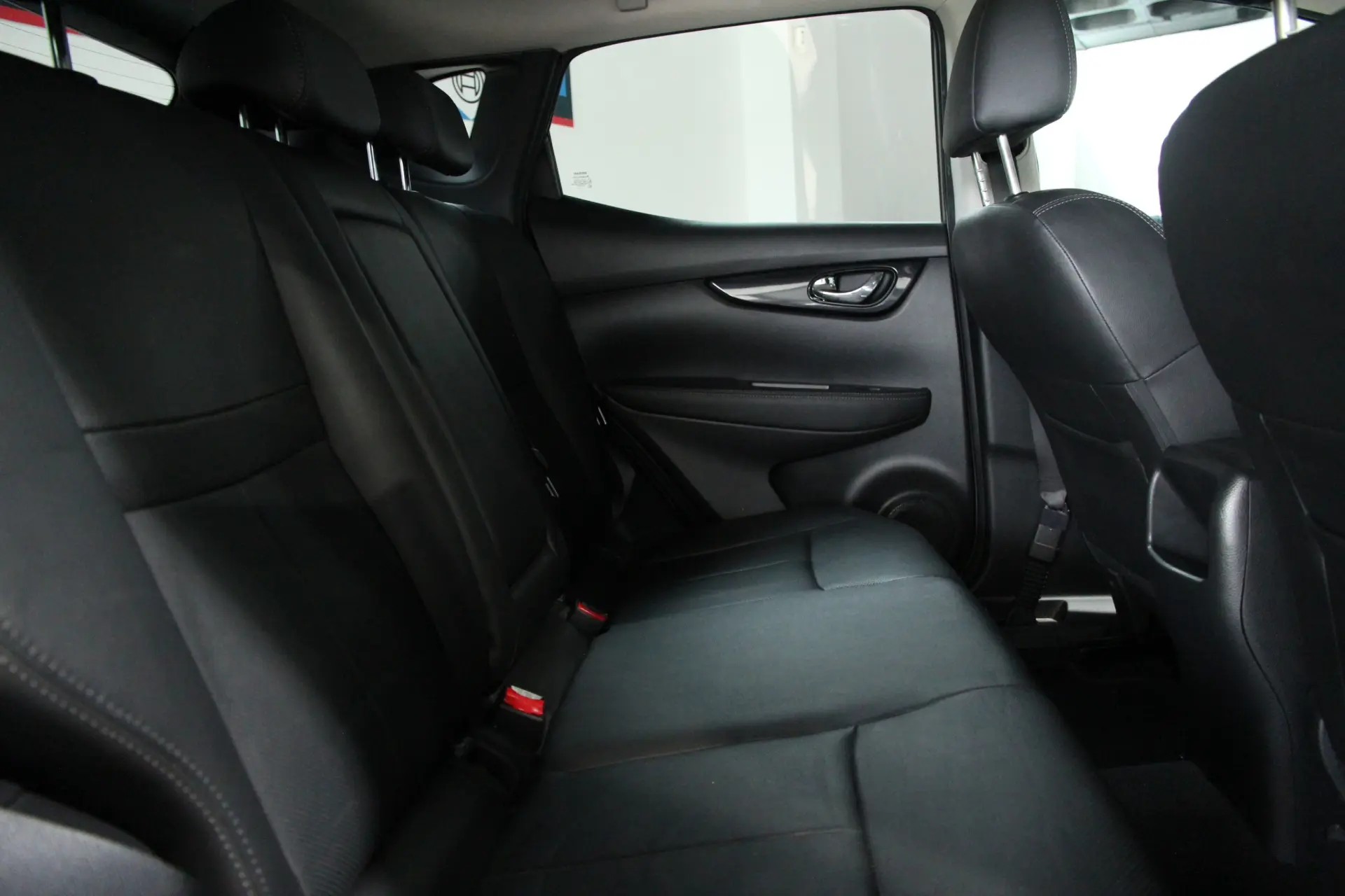 Nissan Qashqai 1.5 dCi Acenta RS+PS+NC 20