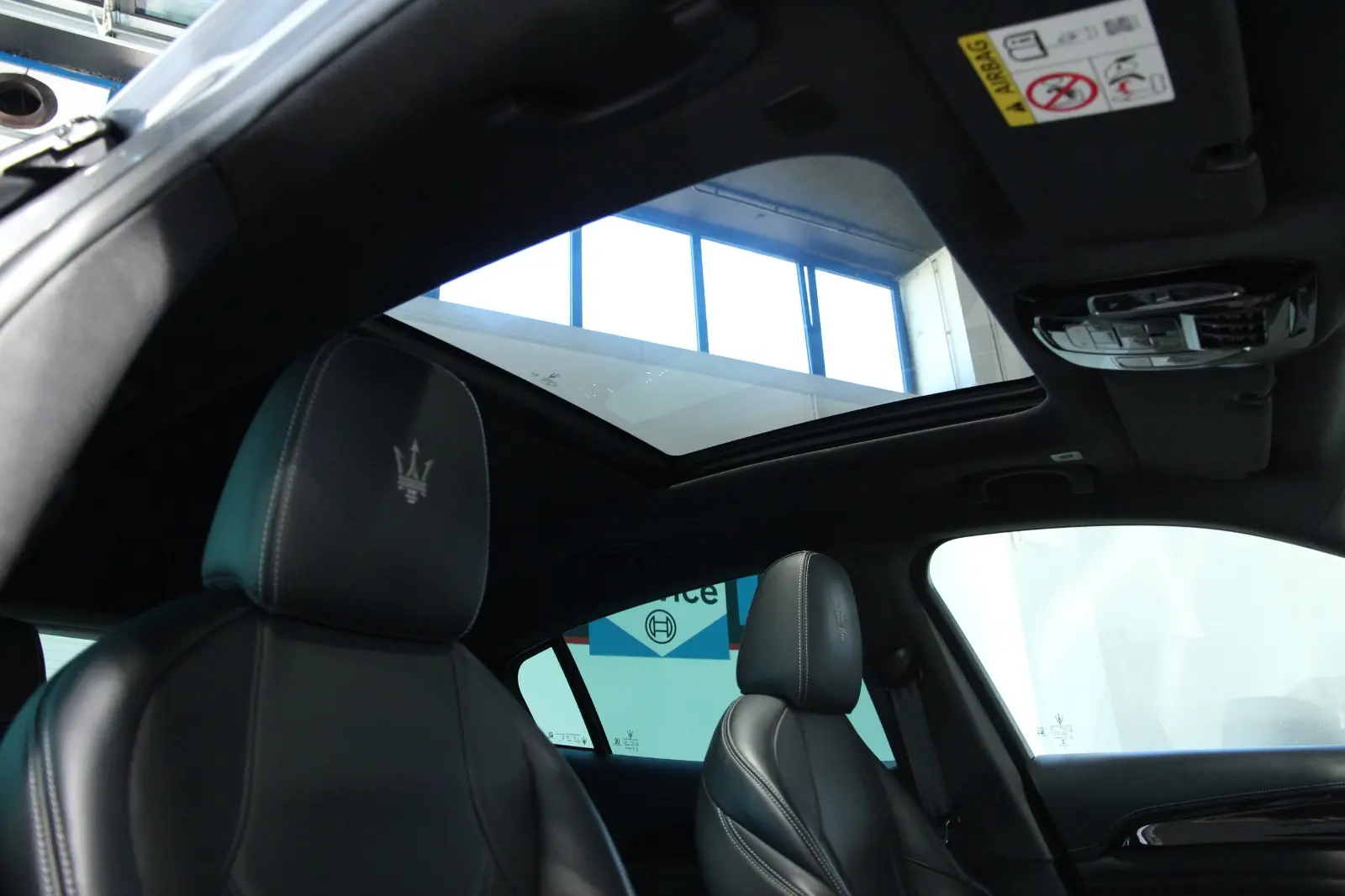 Maserati Grecale 2.0 GT 7
