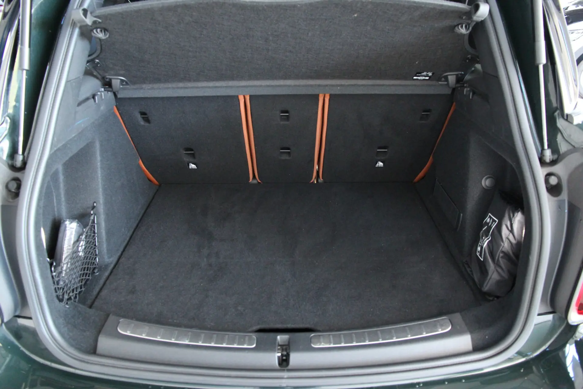 MINI Countryman John Cooper Works Plus ALL4 Auto Desportiva 33