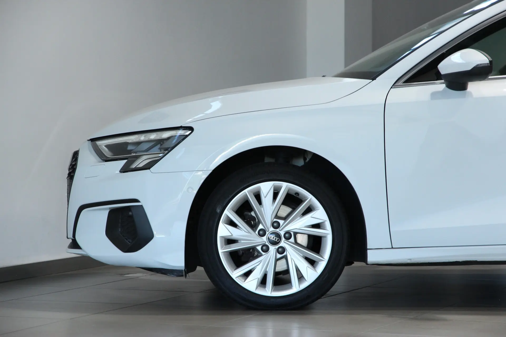 Audi A3 Sportback Outro 28