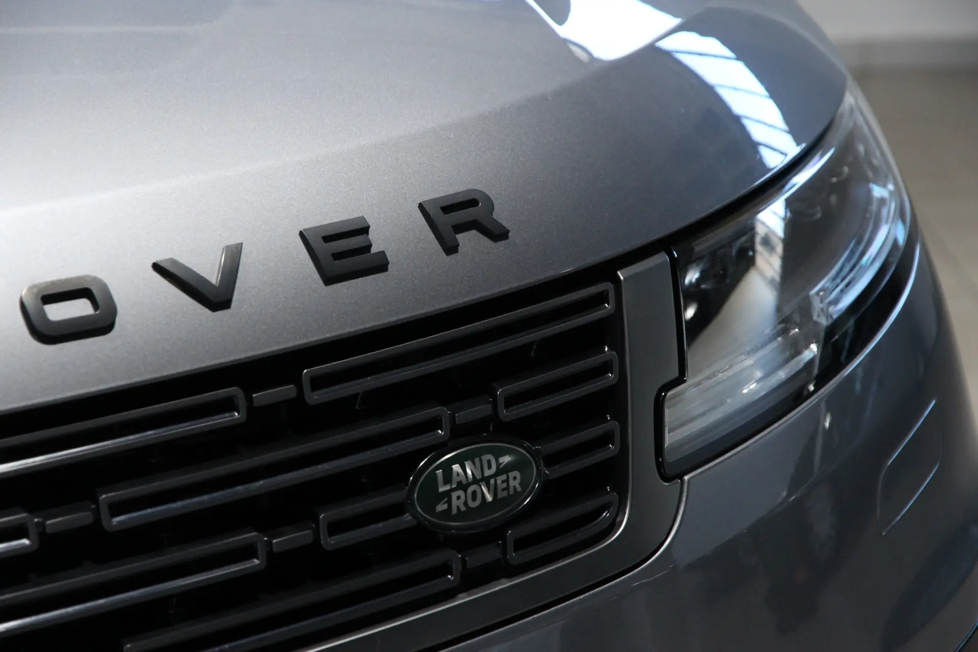 Land Rover Range Rover Sport 3.0 P440e Dynamic SE 3
