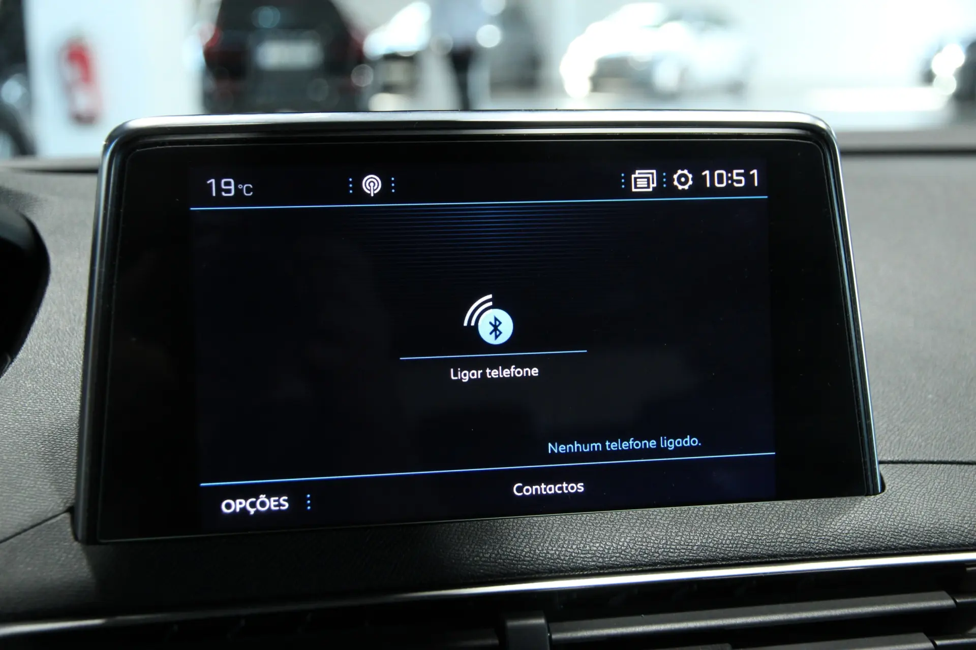 Peugeot 3008 PureTech 130 Stop & Start GPF Active 22