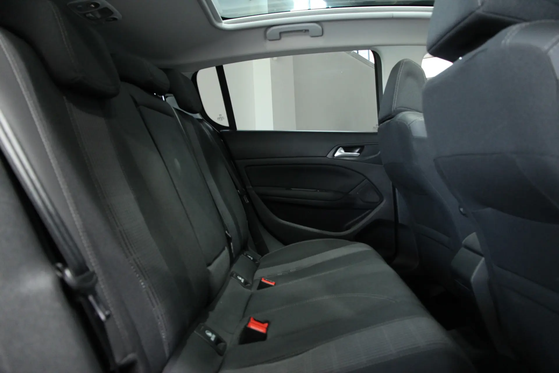 Peugeot 308 1.6 BlueHDi Allure 24