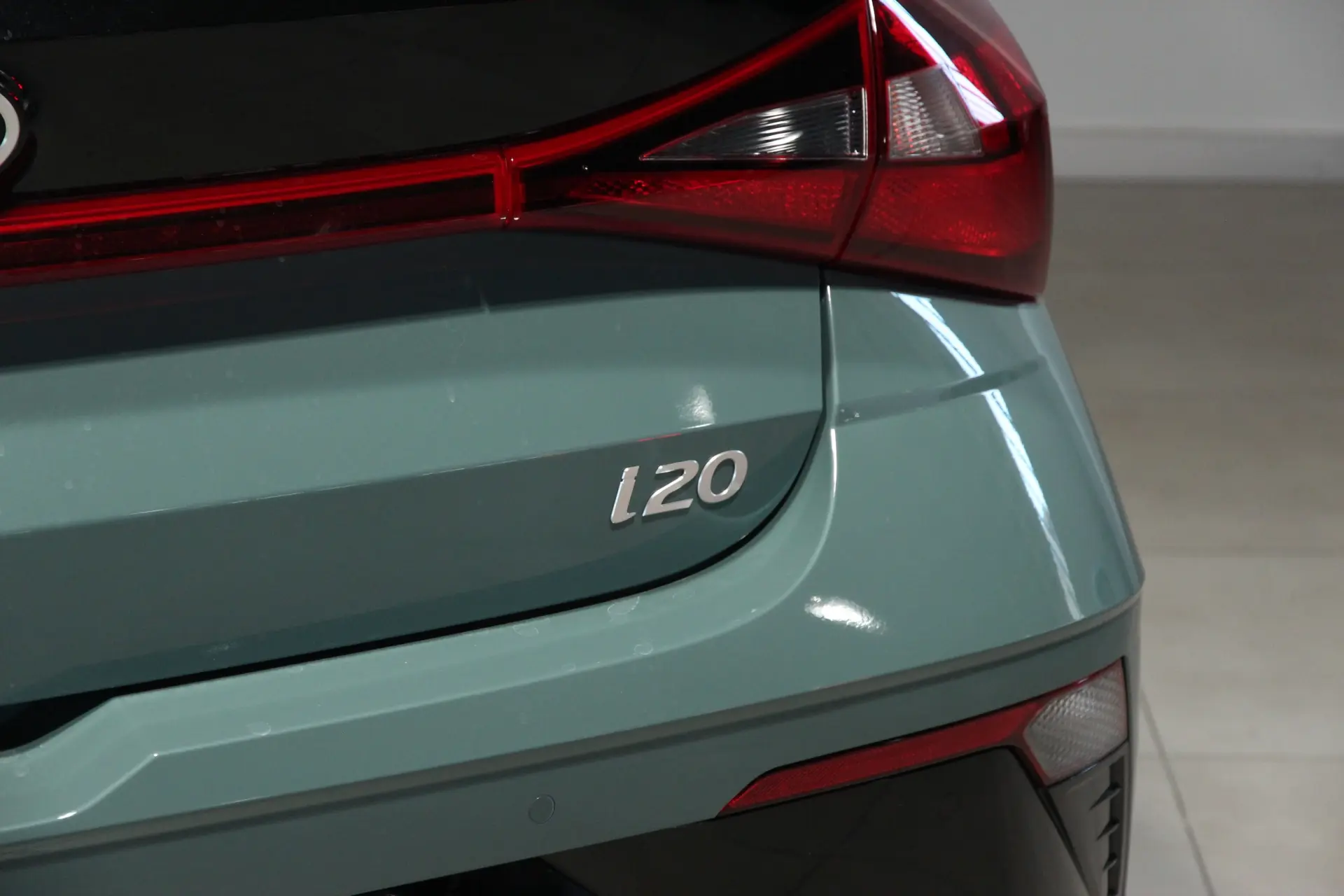 Hyundai i20 1.0 T-GDi Style (TT) 22
