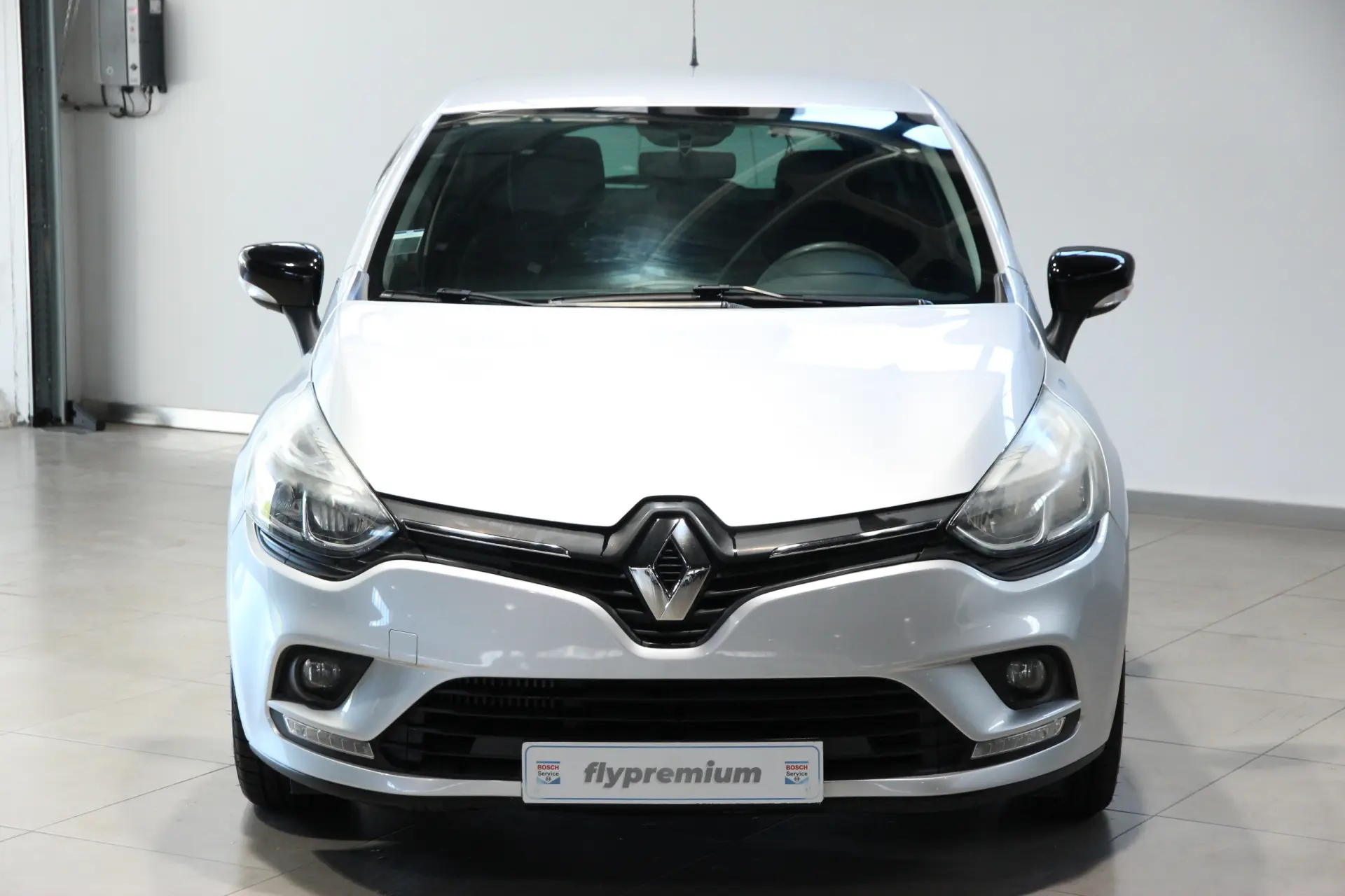 Renault Clio 0.9 TCe Limited Edition 5