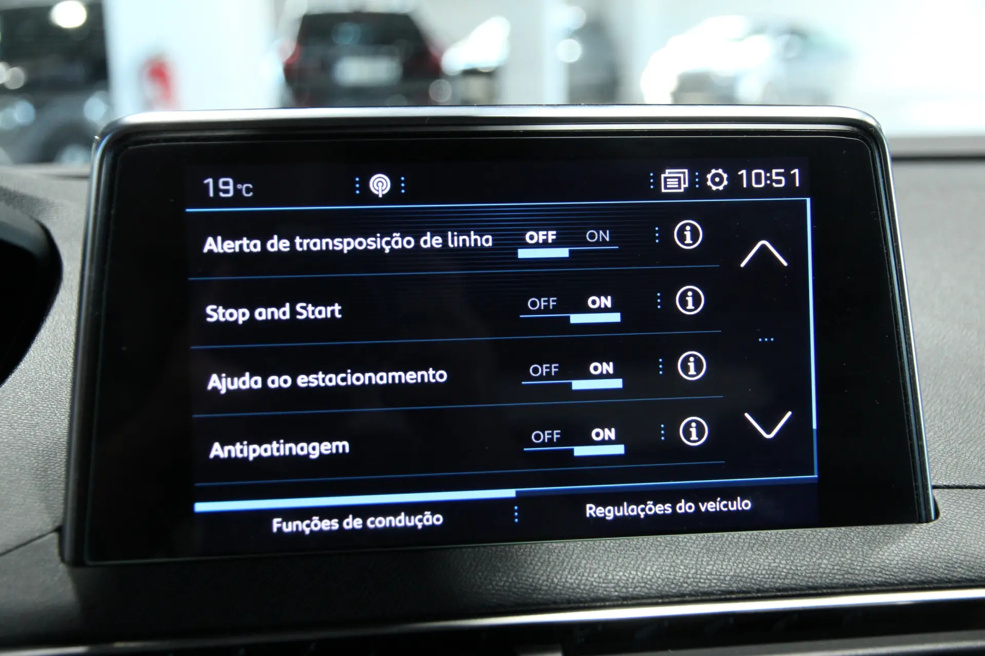 Peugeot 3008 PureTech 130 Stop & Start GPF Active 21