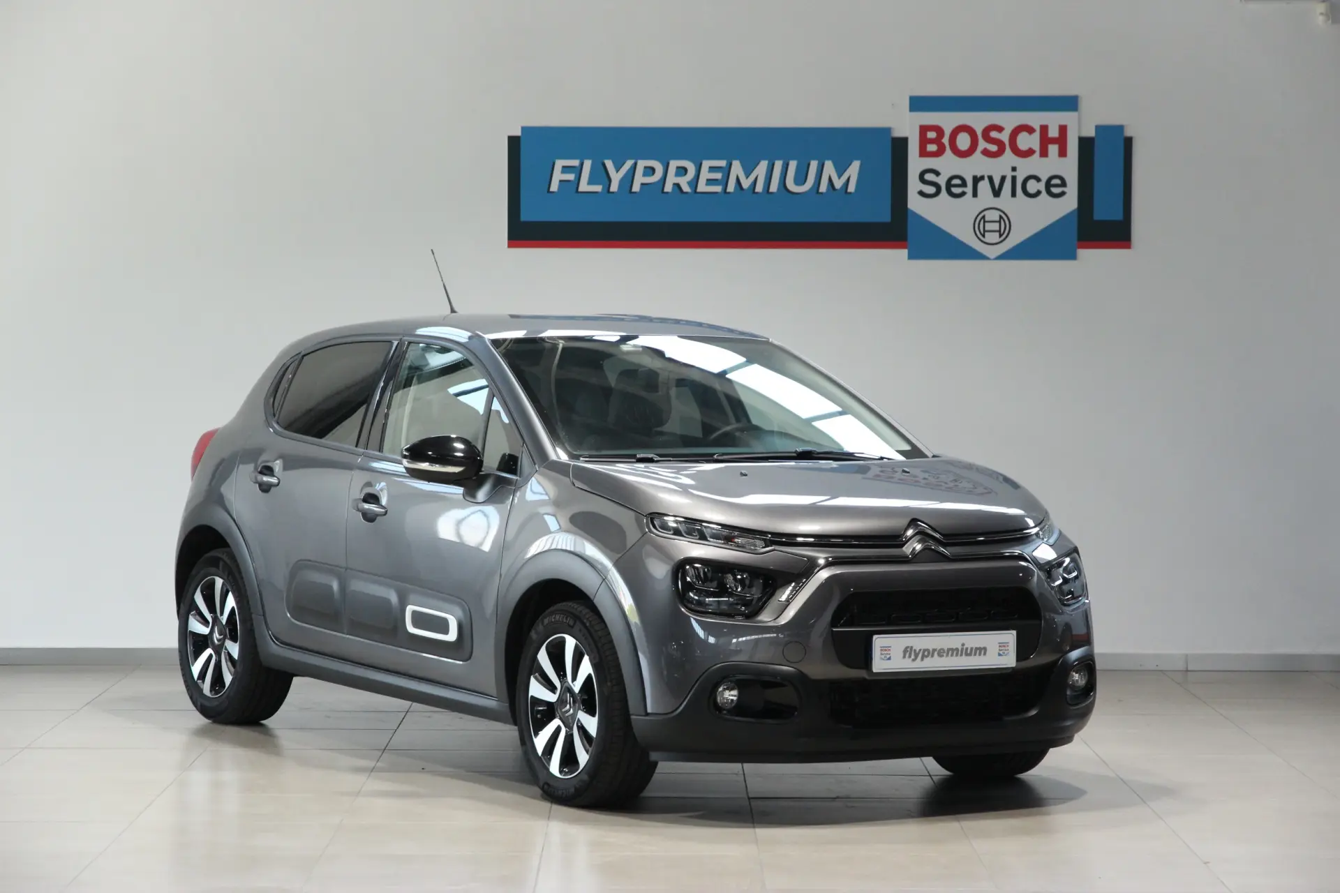 Citroen C3 1.2 PureTech Max 1