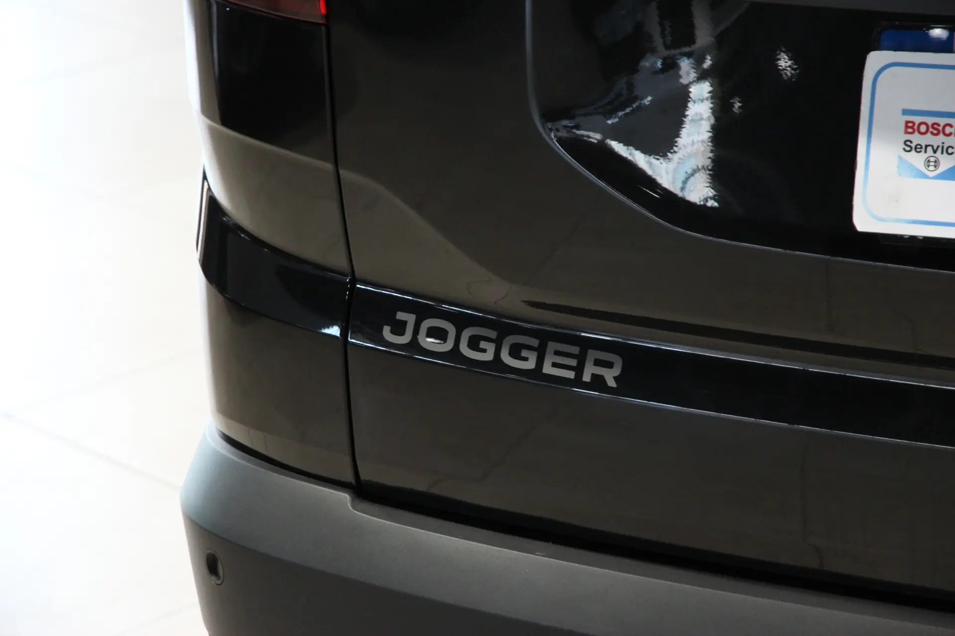 Dacia Jogger 1.0 ECO-G SL Extreme 7L Bi-Fuel 30