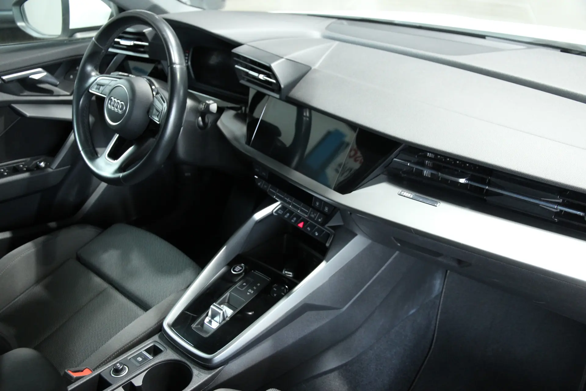 Audi A3 Sportback Outro 4