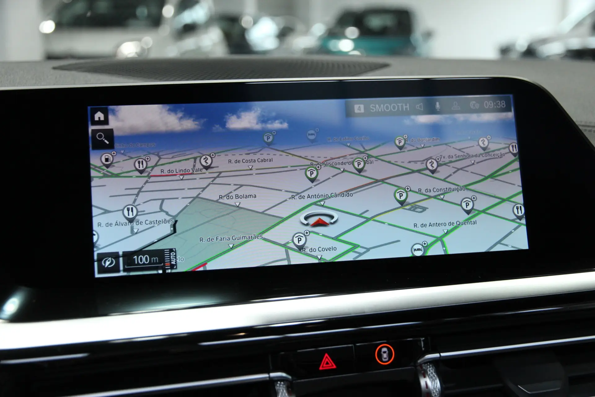 BMW Z4 sDrive20i M Sport 25