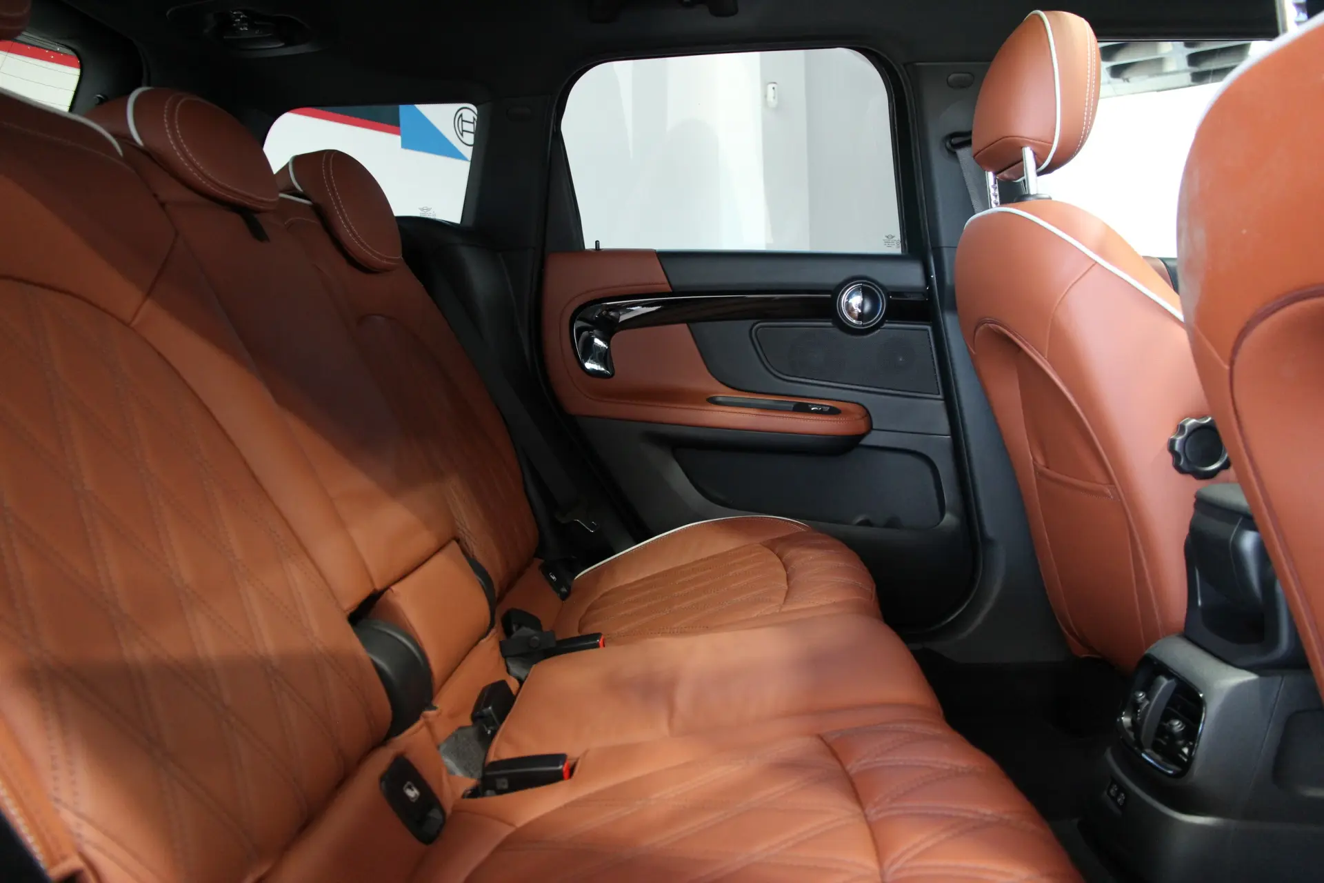 MINI Countryman John Cooper Works Plus ALL4 Auto Desportiva 31