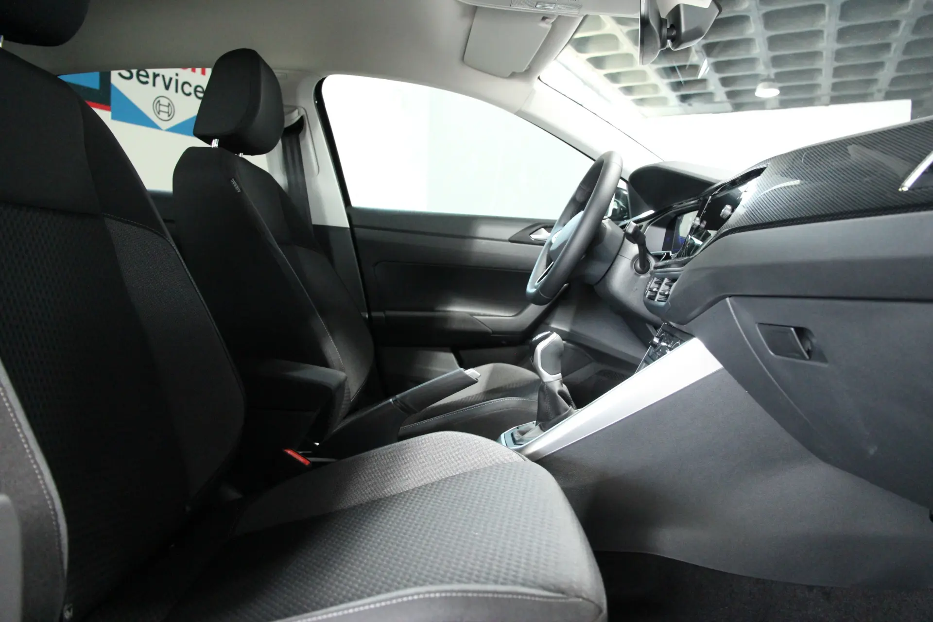 Volkswagen Taigo 1.0 TSI Urban 5