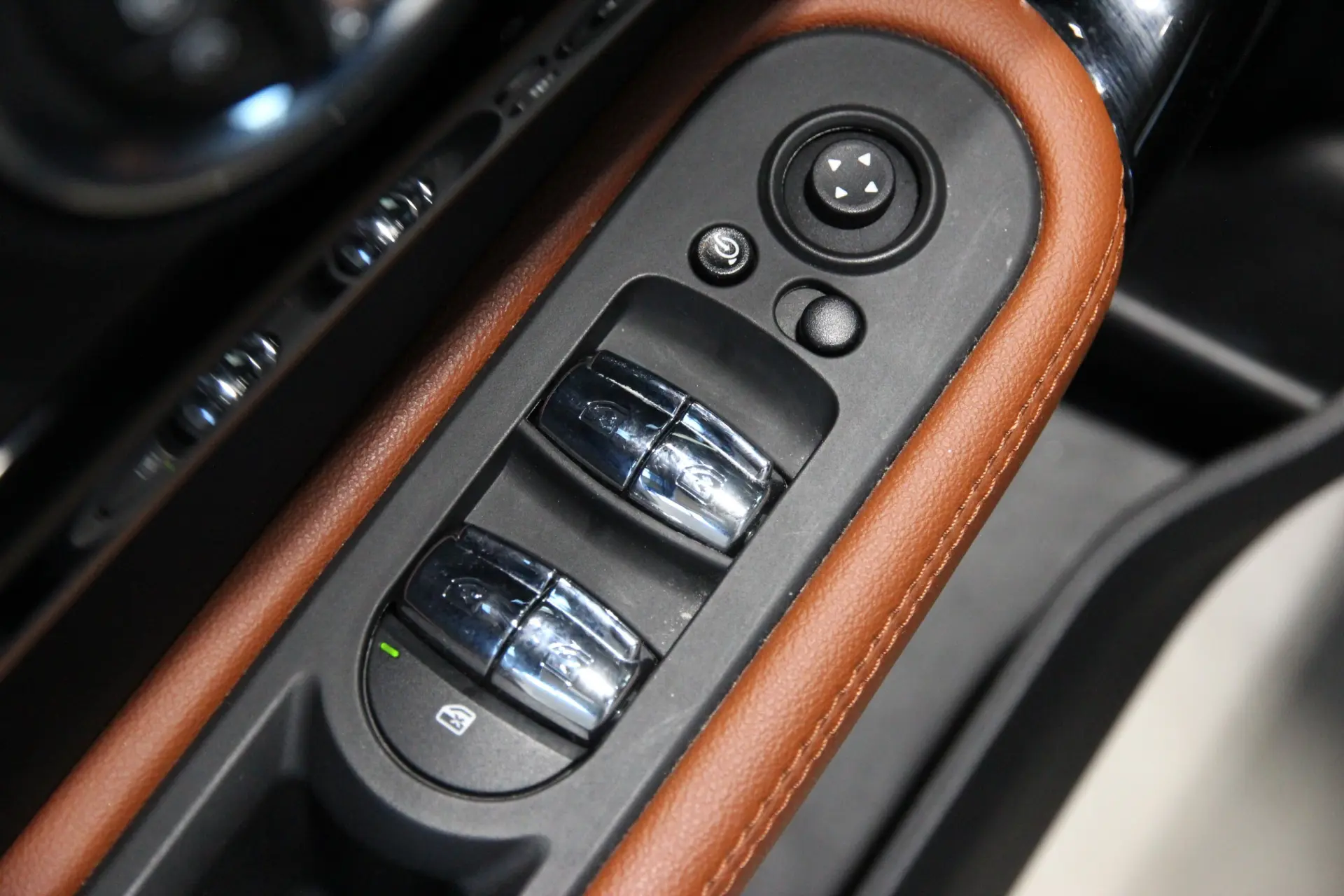 MINI Countryman John Cooper Works Plus ALL4 Auto Desportiva 12