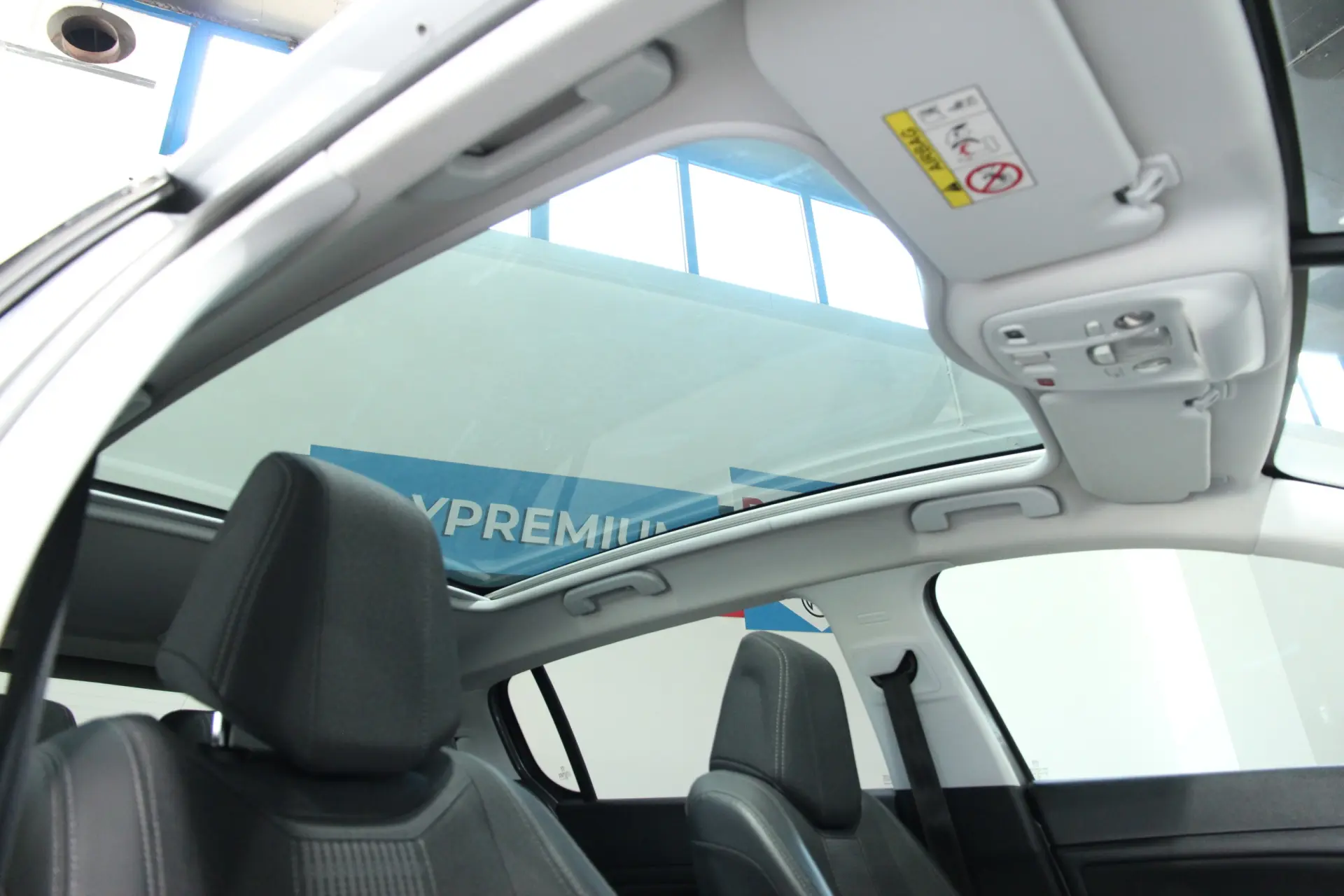 Peugeot 308 1.6 BlueHDi Allure 6