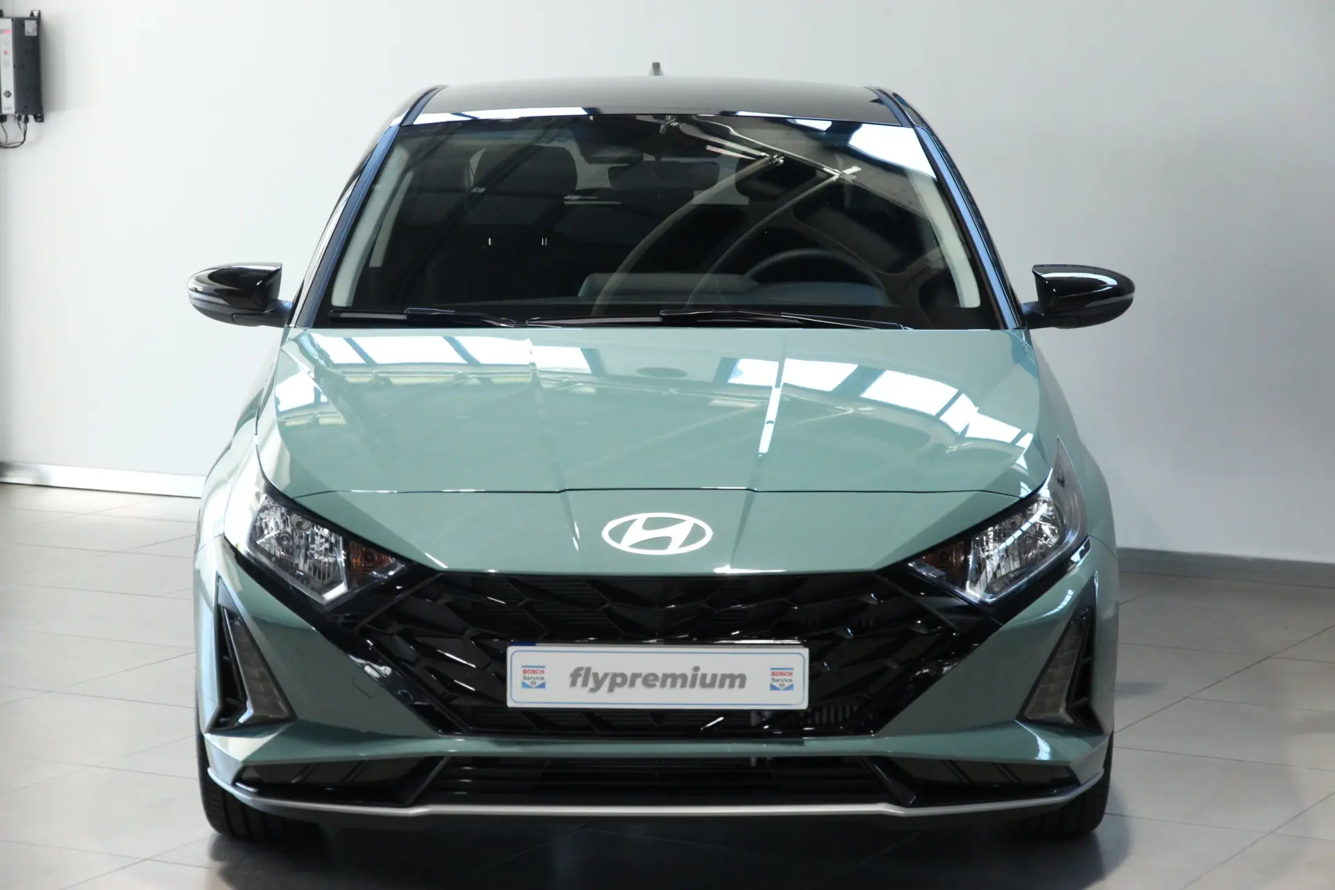 Hyundai i20 1.0 T-GDi Style (TT) 3
