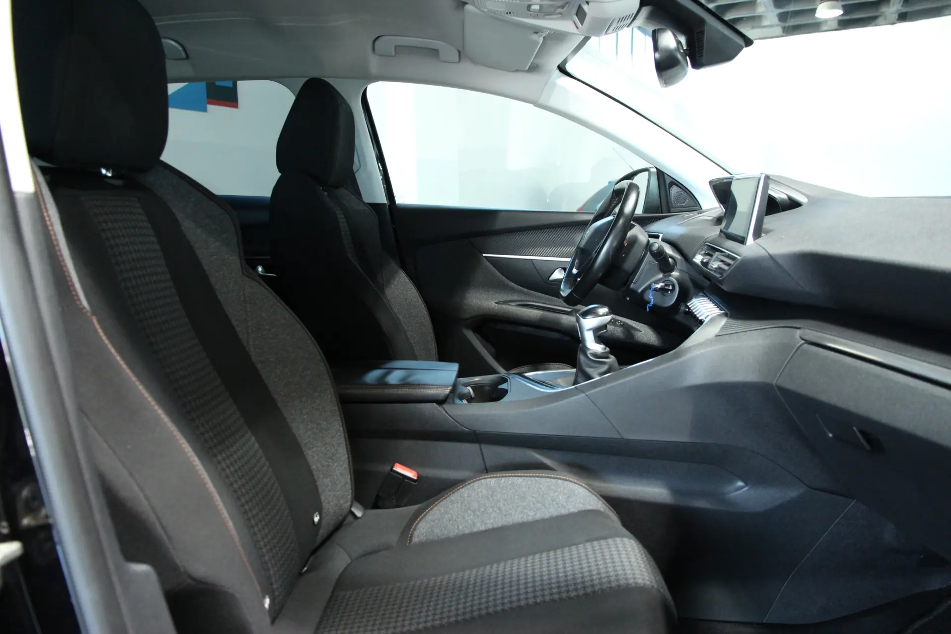 Peugeot 3008 PureTech 130 Stop & Start GPF Active 7