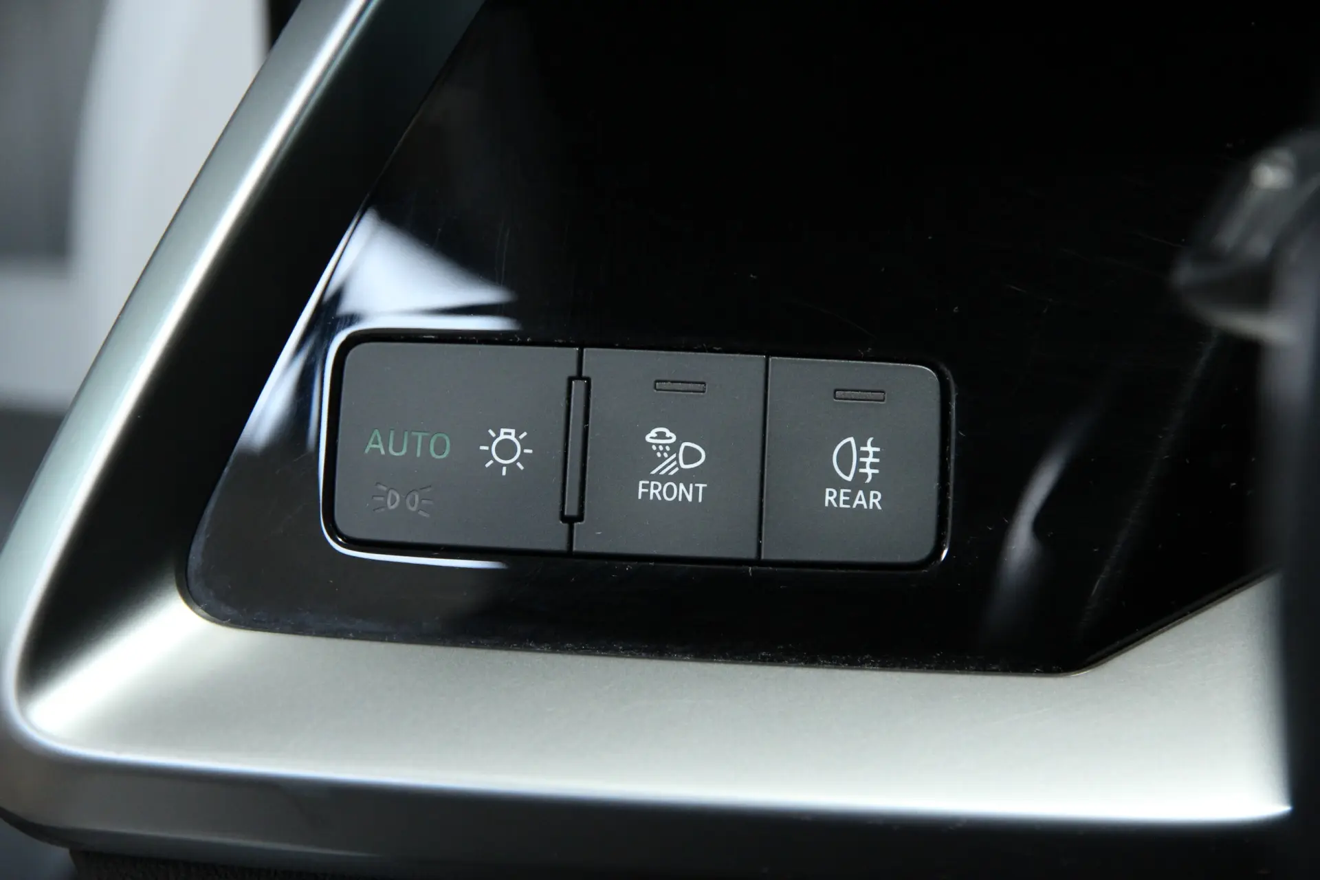 Audi A3 Sportback Outro 9