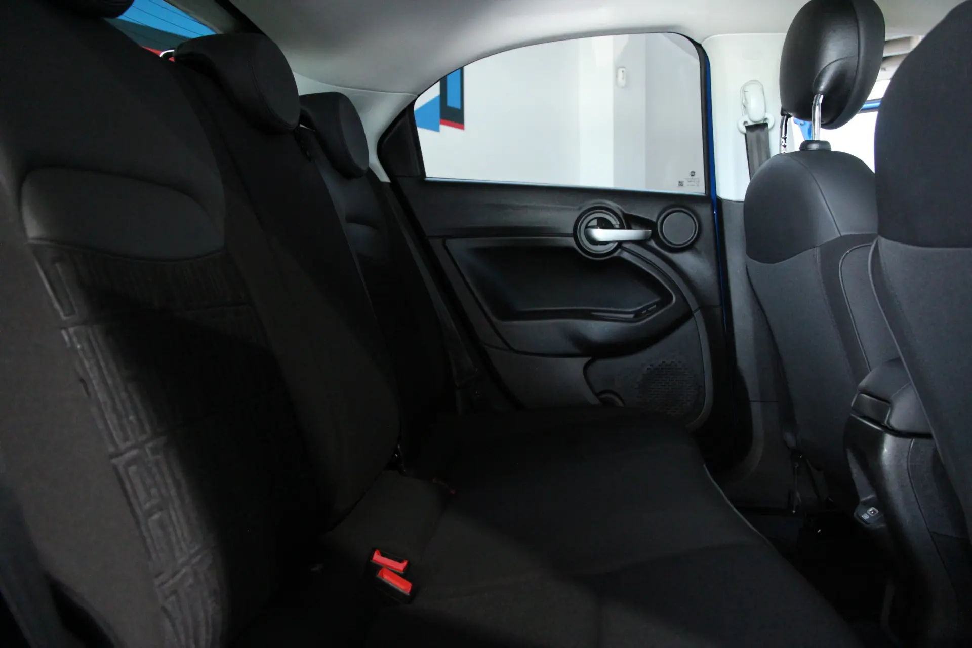 Fiat 500X 1.3 MJ Urban 20