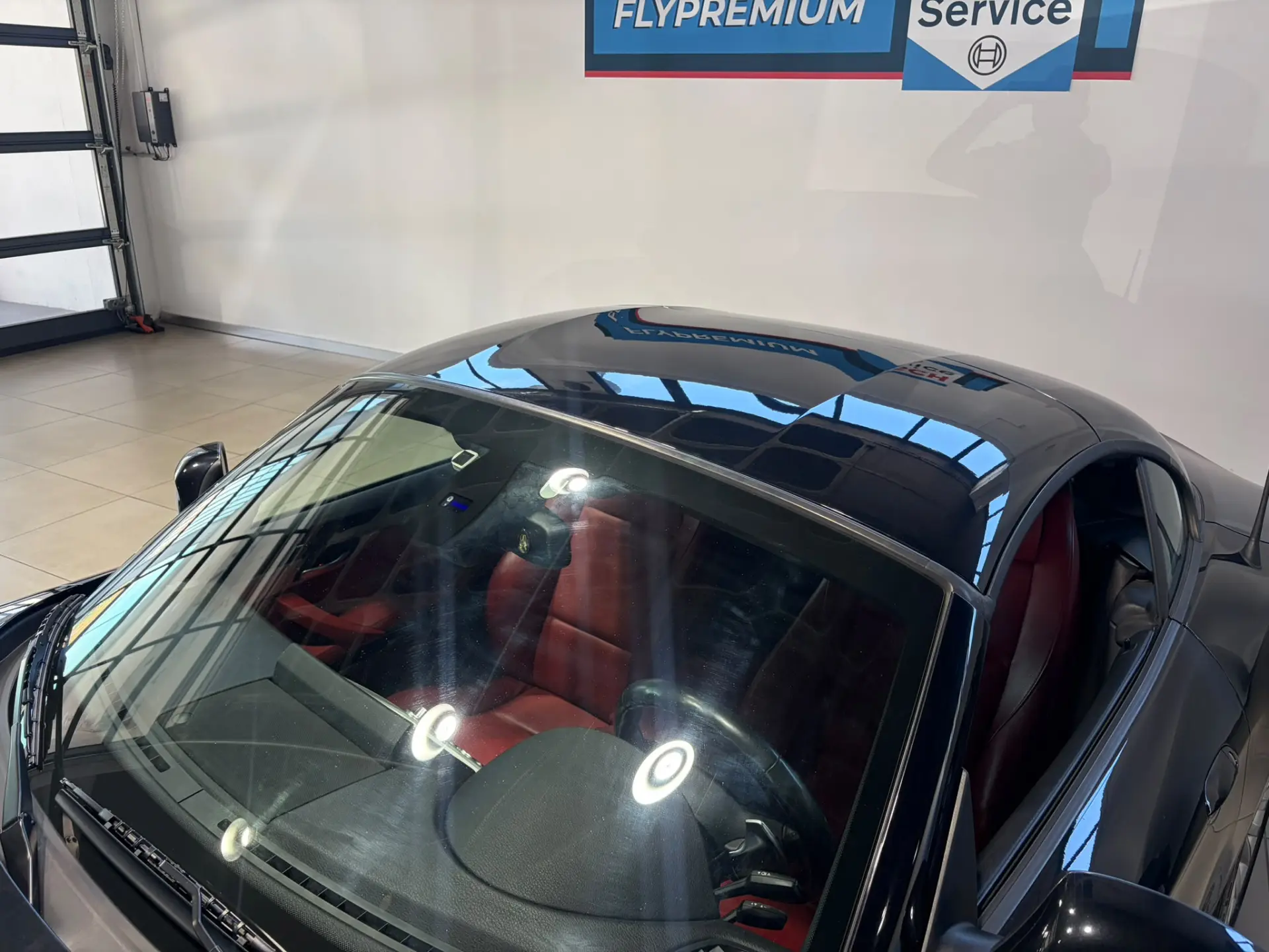 BMW Z4 23 i Auto 27