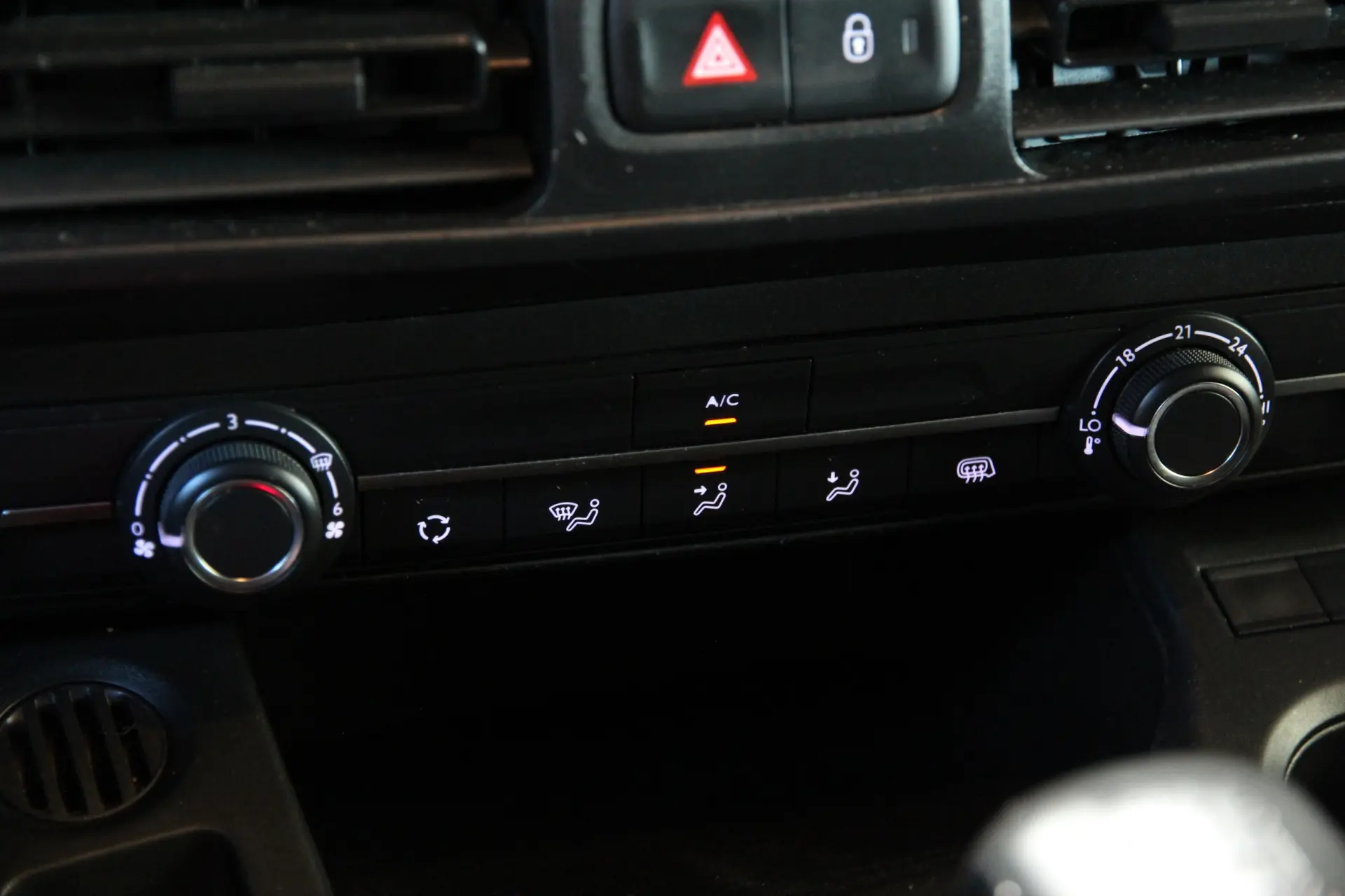 Citroen Berlingo 1.5 BlueHDi M Live 9