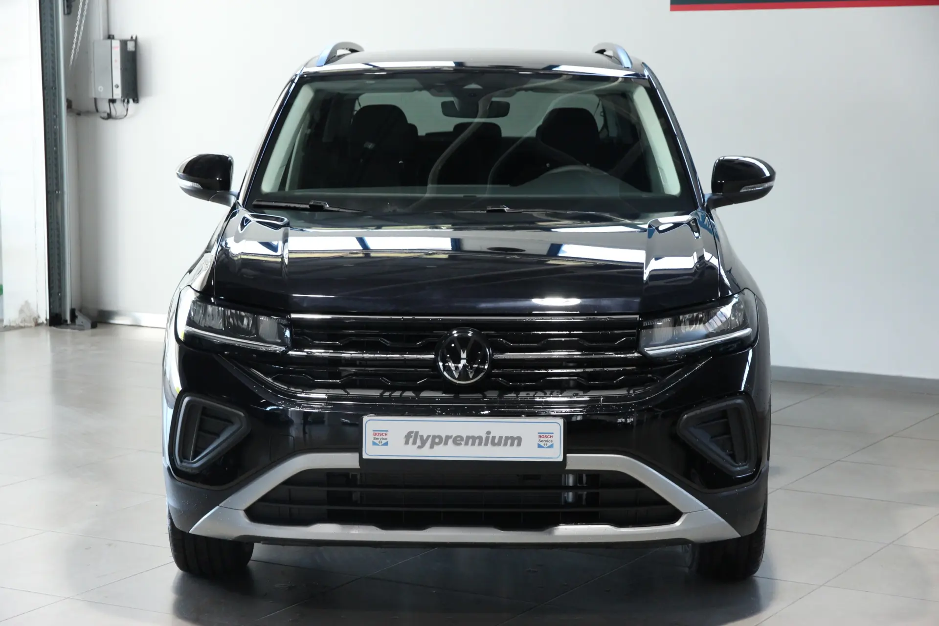 Volkswagen T-Cross 4