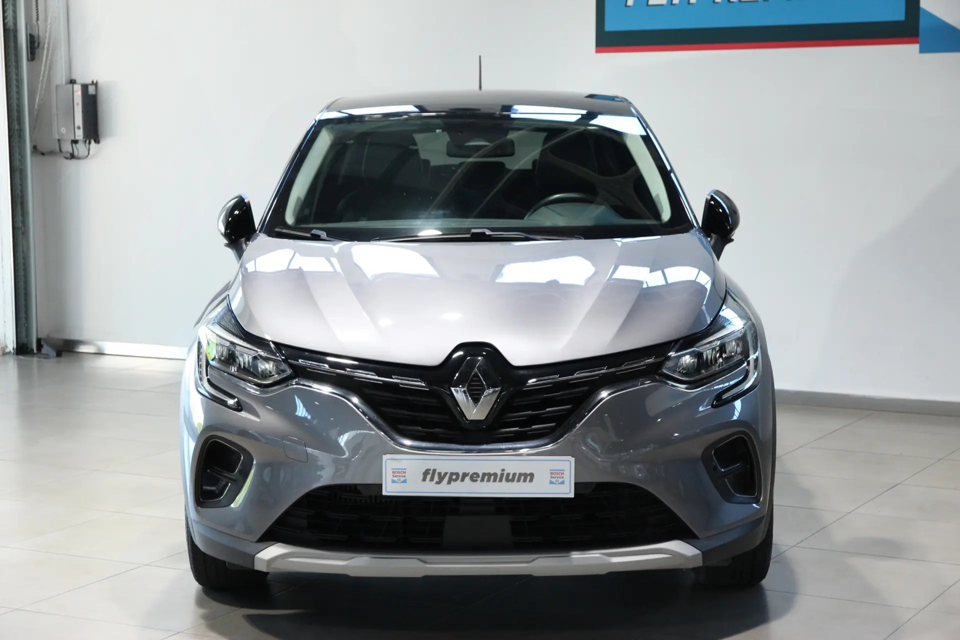 Renault Captur Outro 2