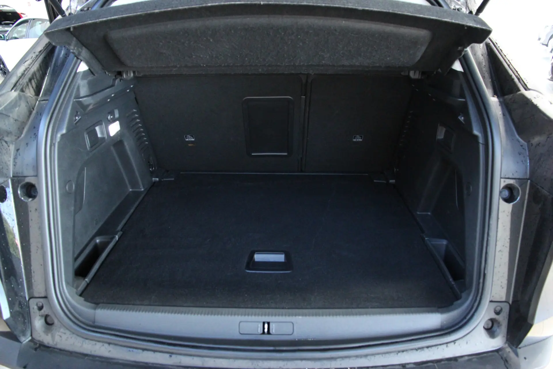 Peugeot 3008 PureTech 130 Stop & Start GPF Active 25