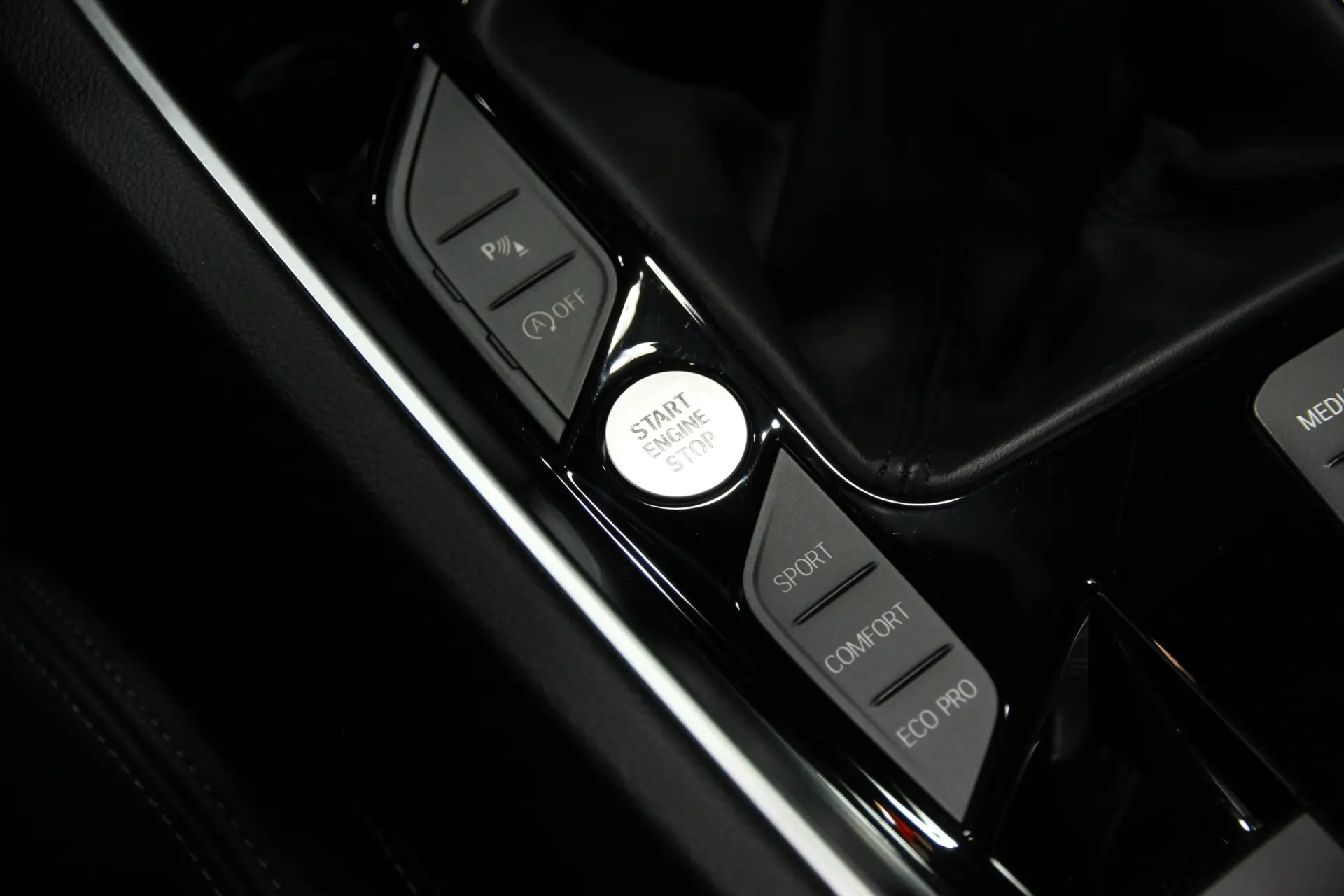 BMW Z4 sDrive20i M Sport 18