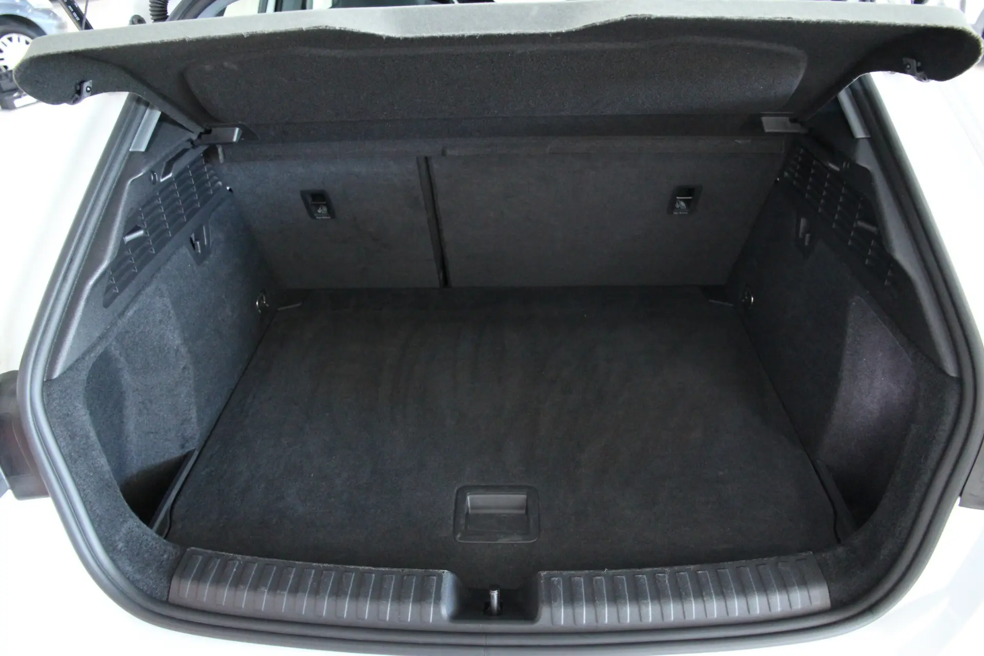Audi A3 Sportback Outro 25