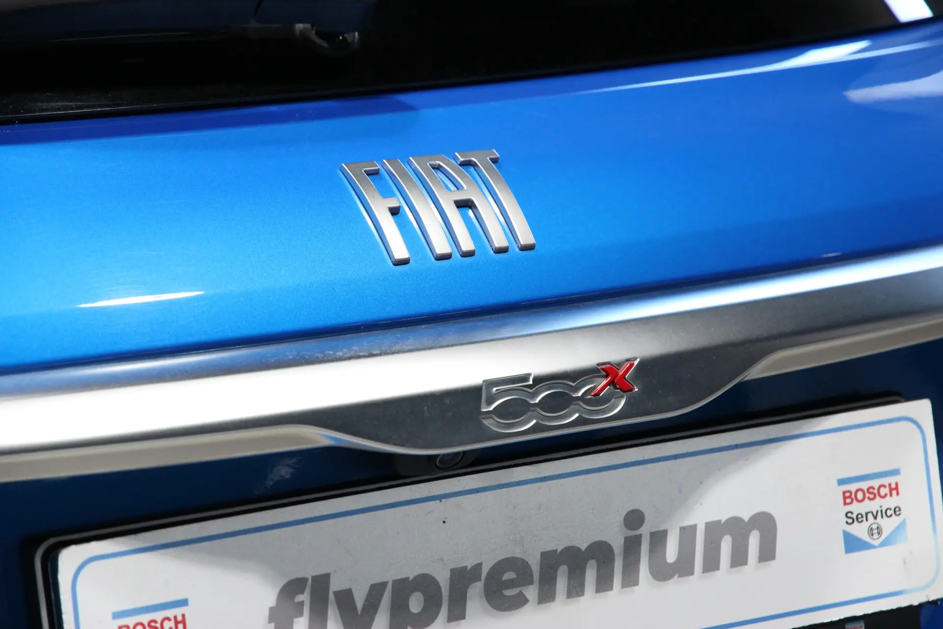 Fiat 500X 1.3 MJ Urban 23