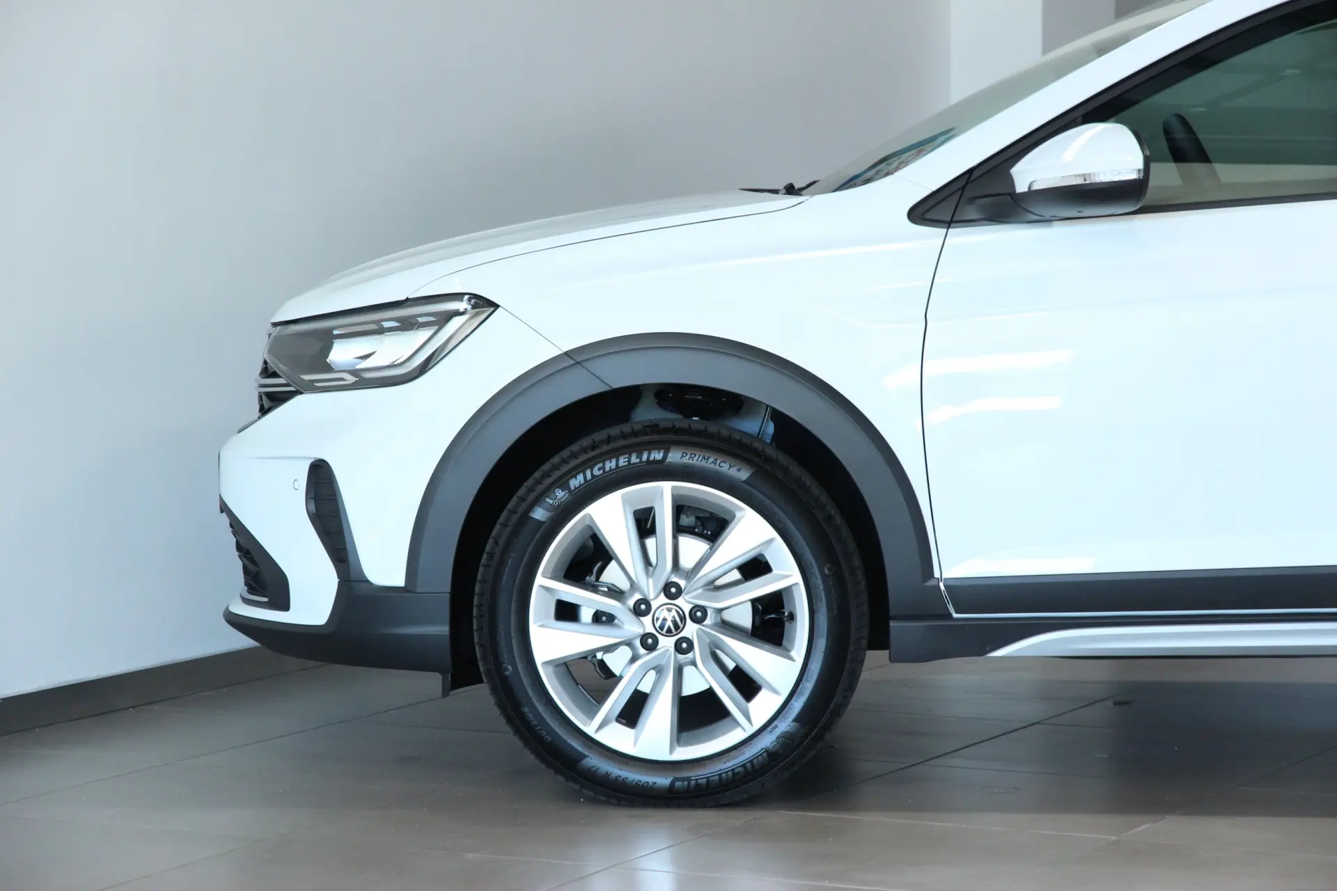Volkswagen Taigo 1.0 TSI Urban 2