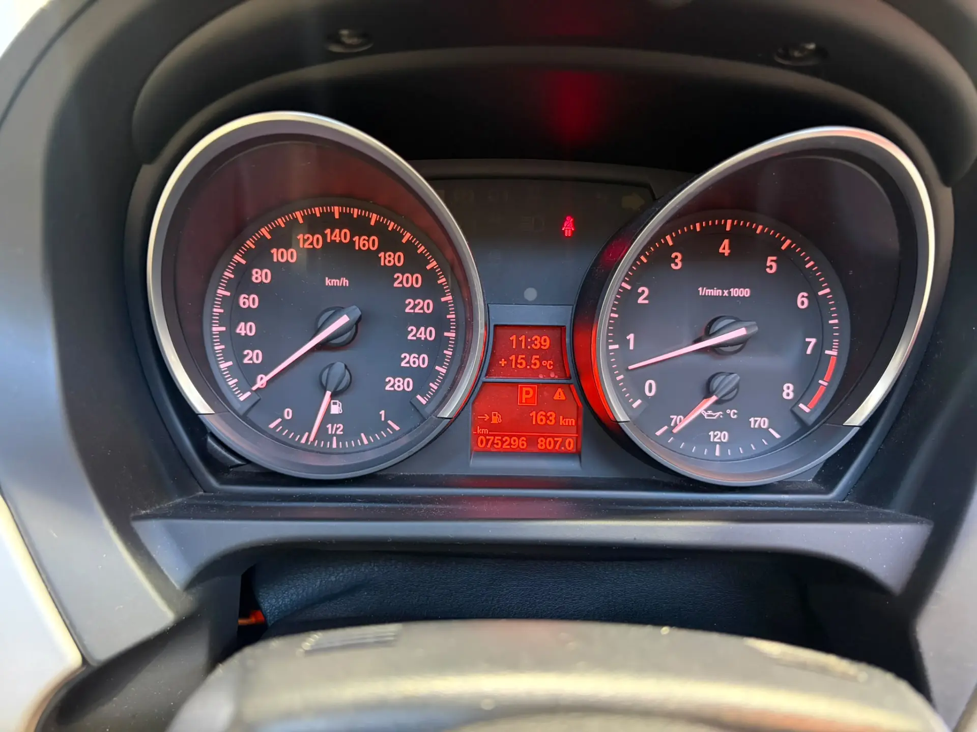 BMW Z4 23 i Auto 14