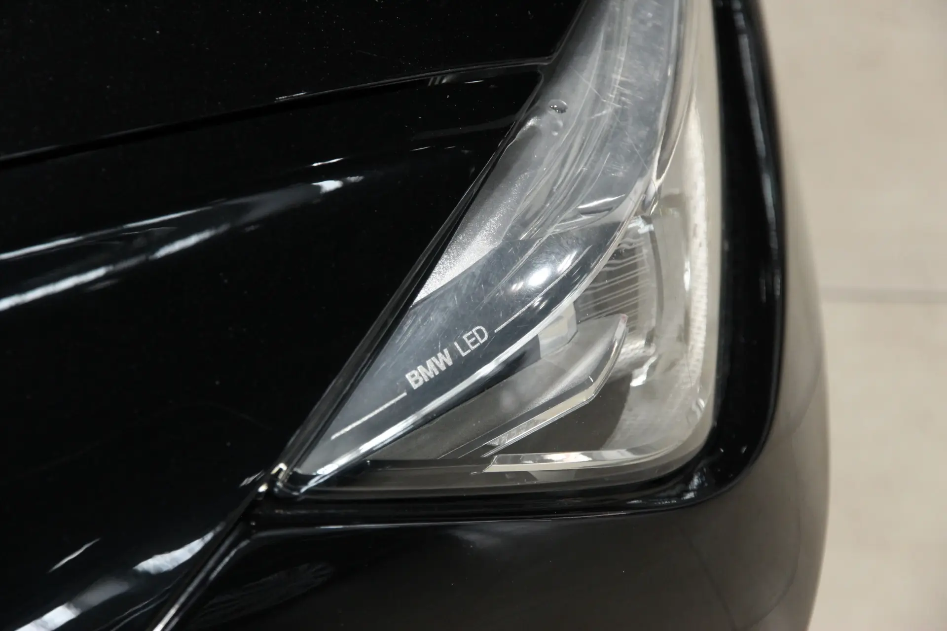 BMW 318 d Line Sport Auto 3