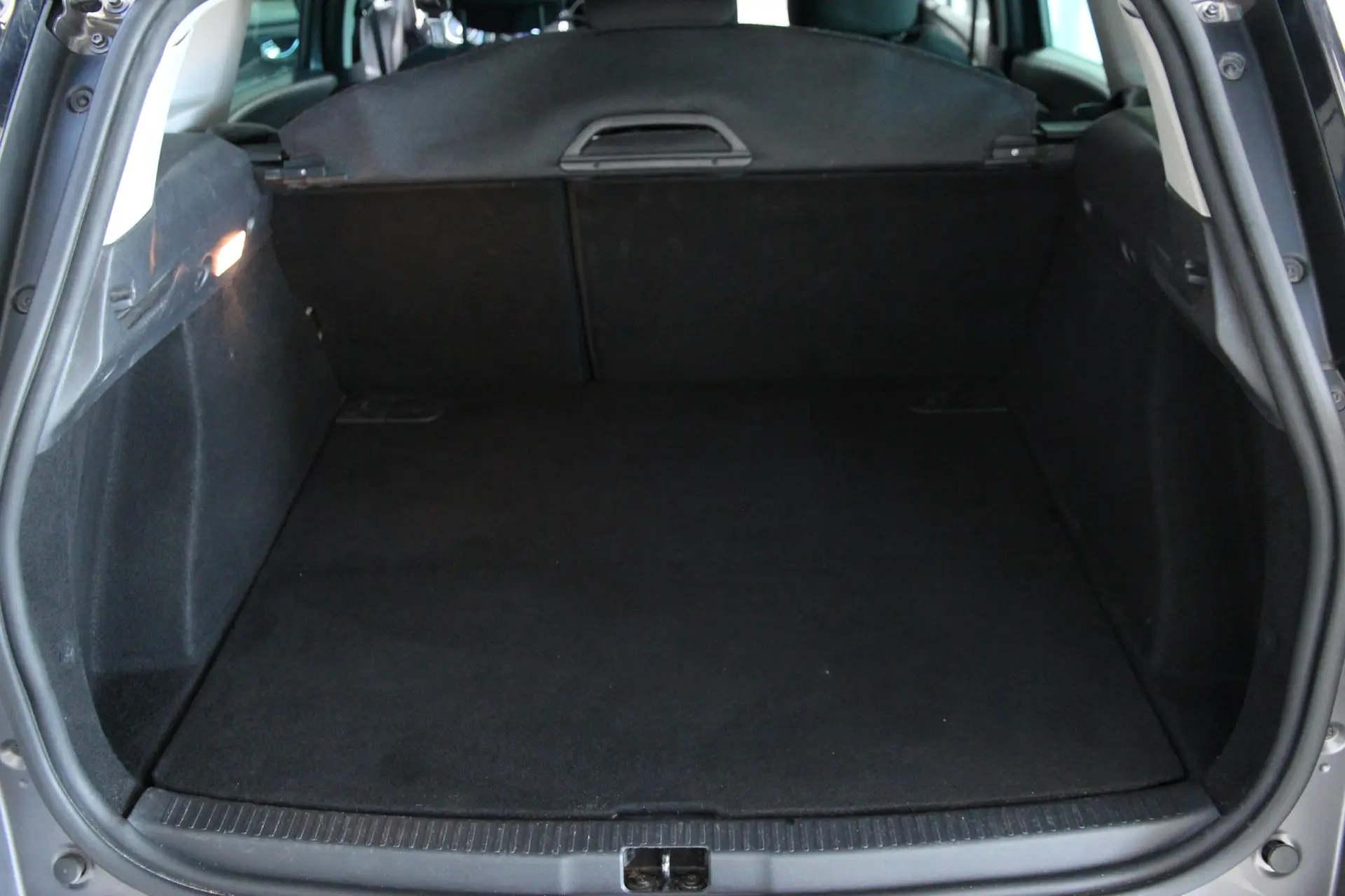 Renault Clio Sport Tourer 0.9 TCE Limited 17