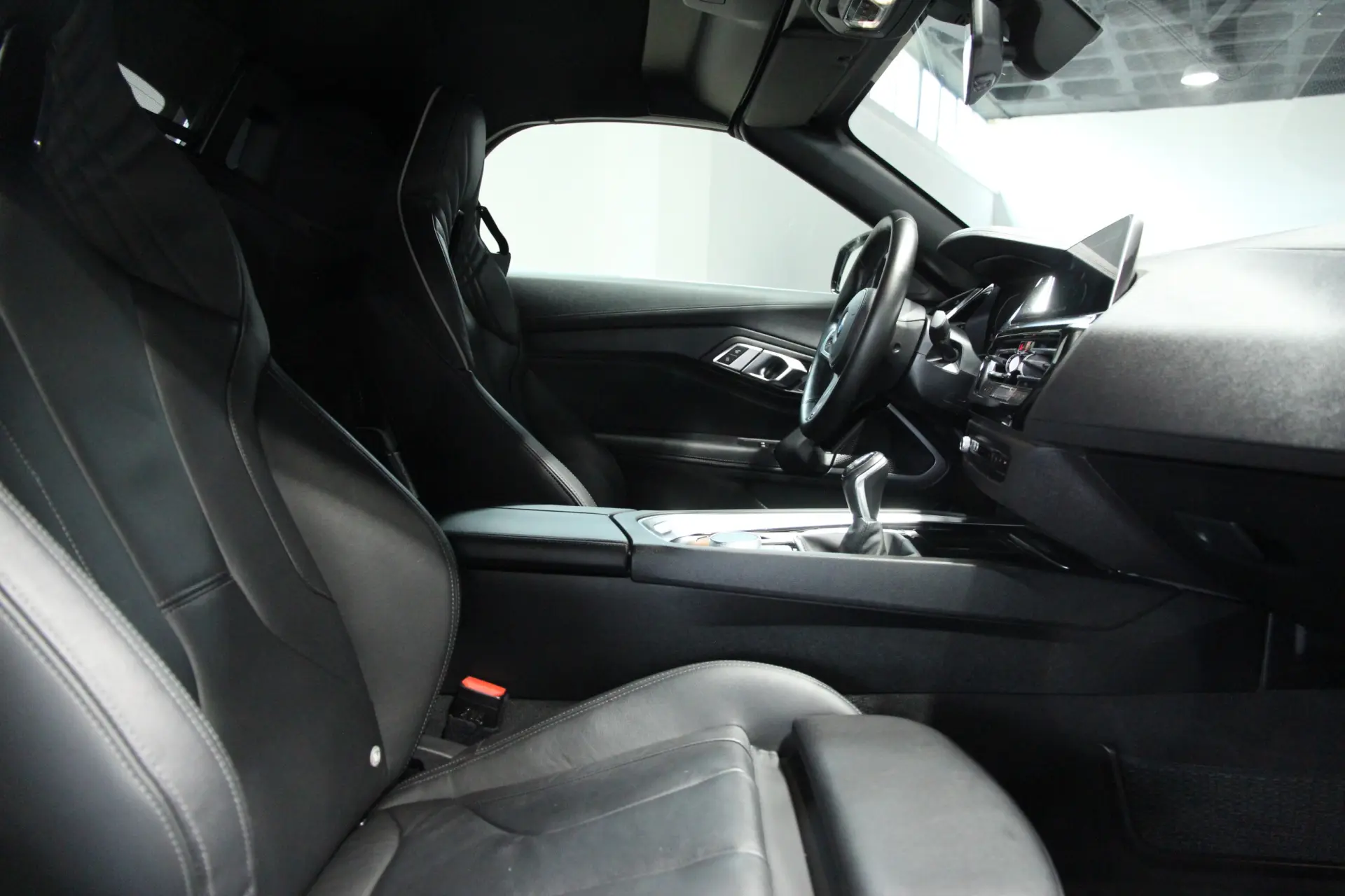 BMW Z4 sDrive20i M Sport 10