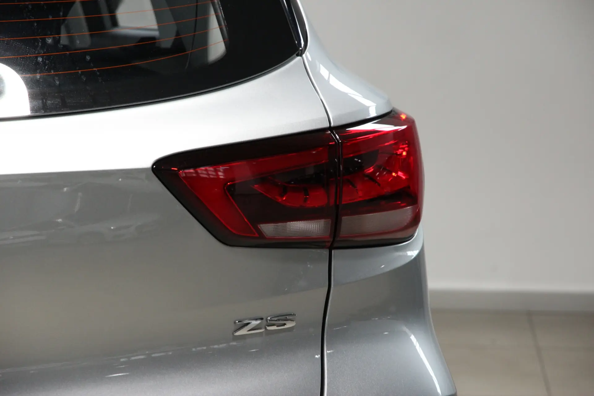MG ZS 1.0 T-GDI Luxury 28