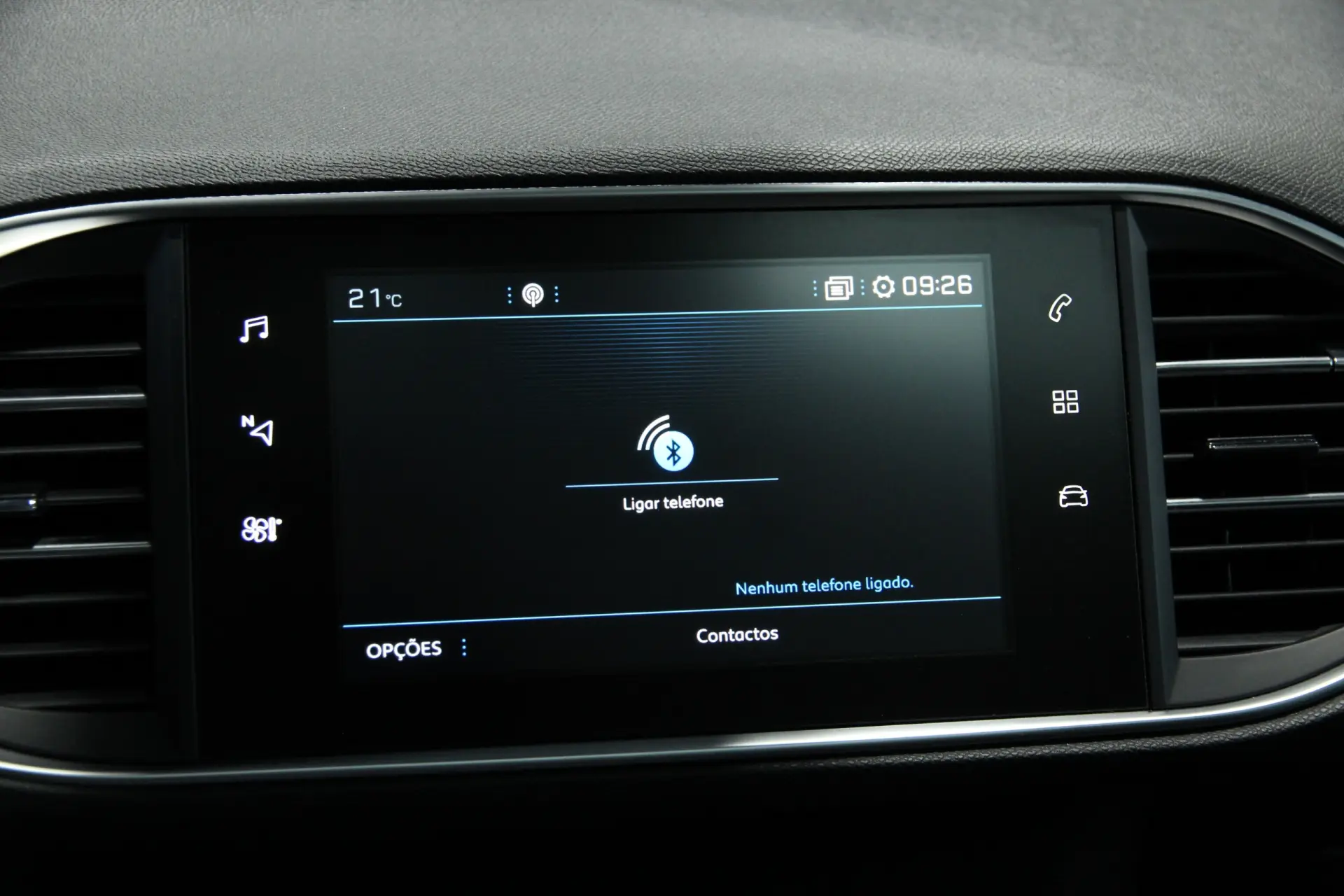 Peugeot 308 1.6 BlueHDi Allure 19