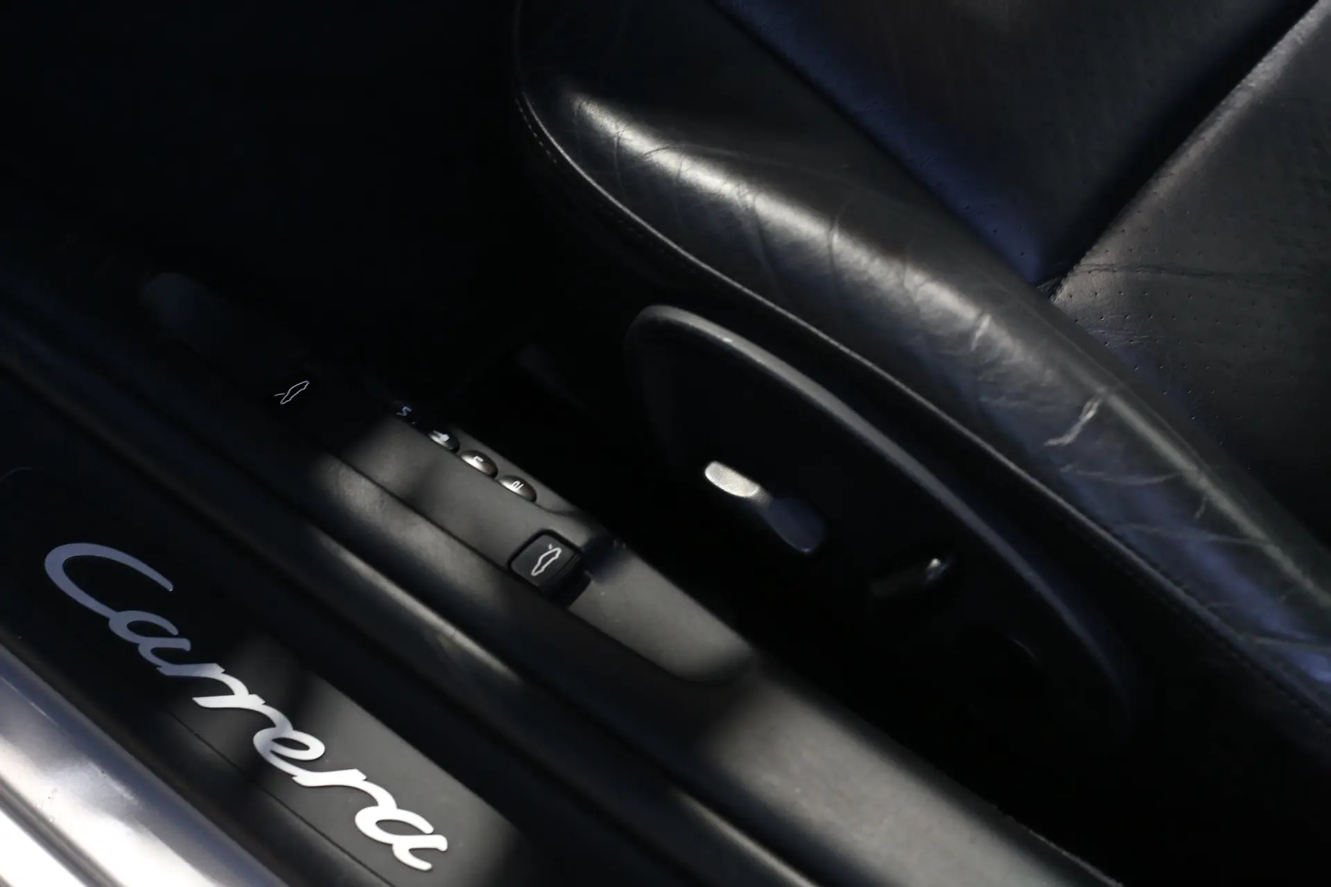 Porsche 911 (996) Carrera 11