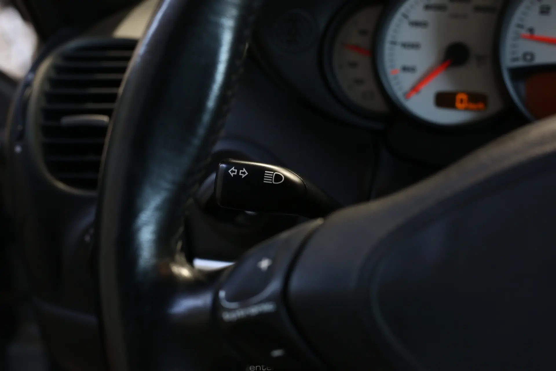 Porsche 911 (996) Carrera 14