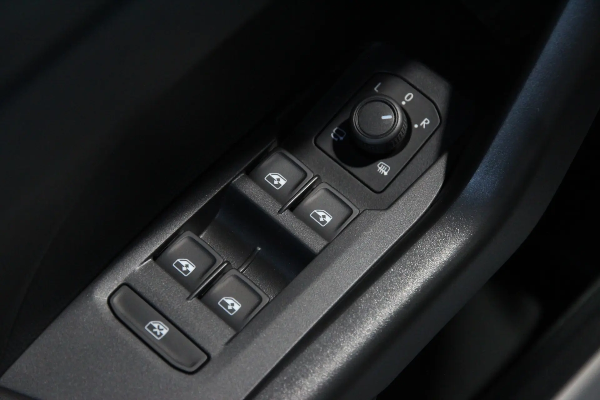 Volkswagen T-Cross 11