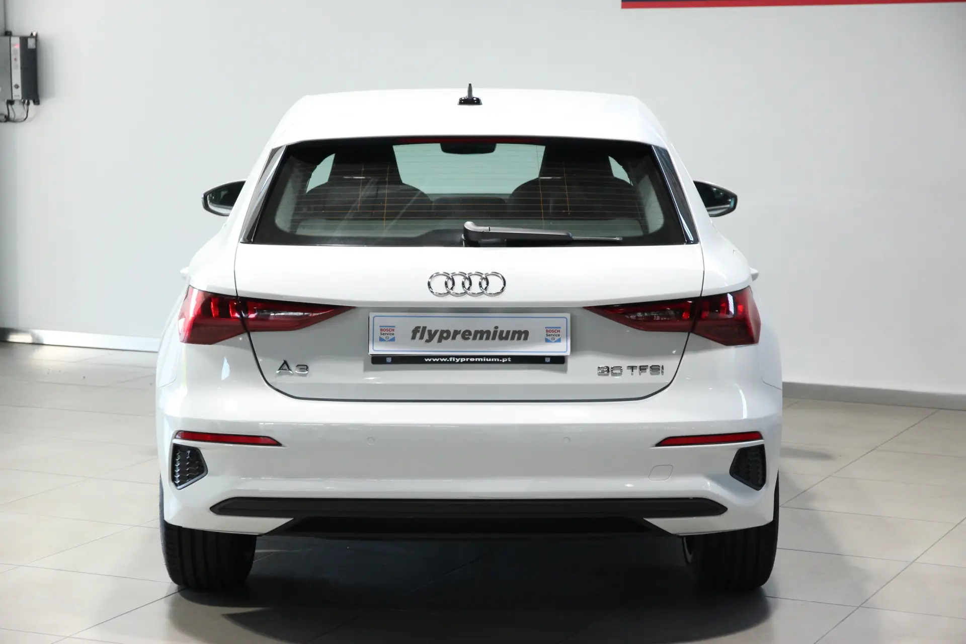 Audi A3 Sportback Outro 27