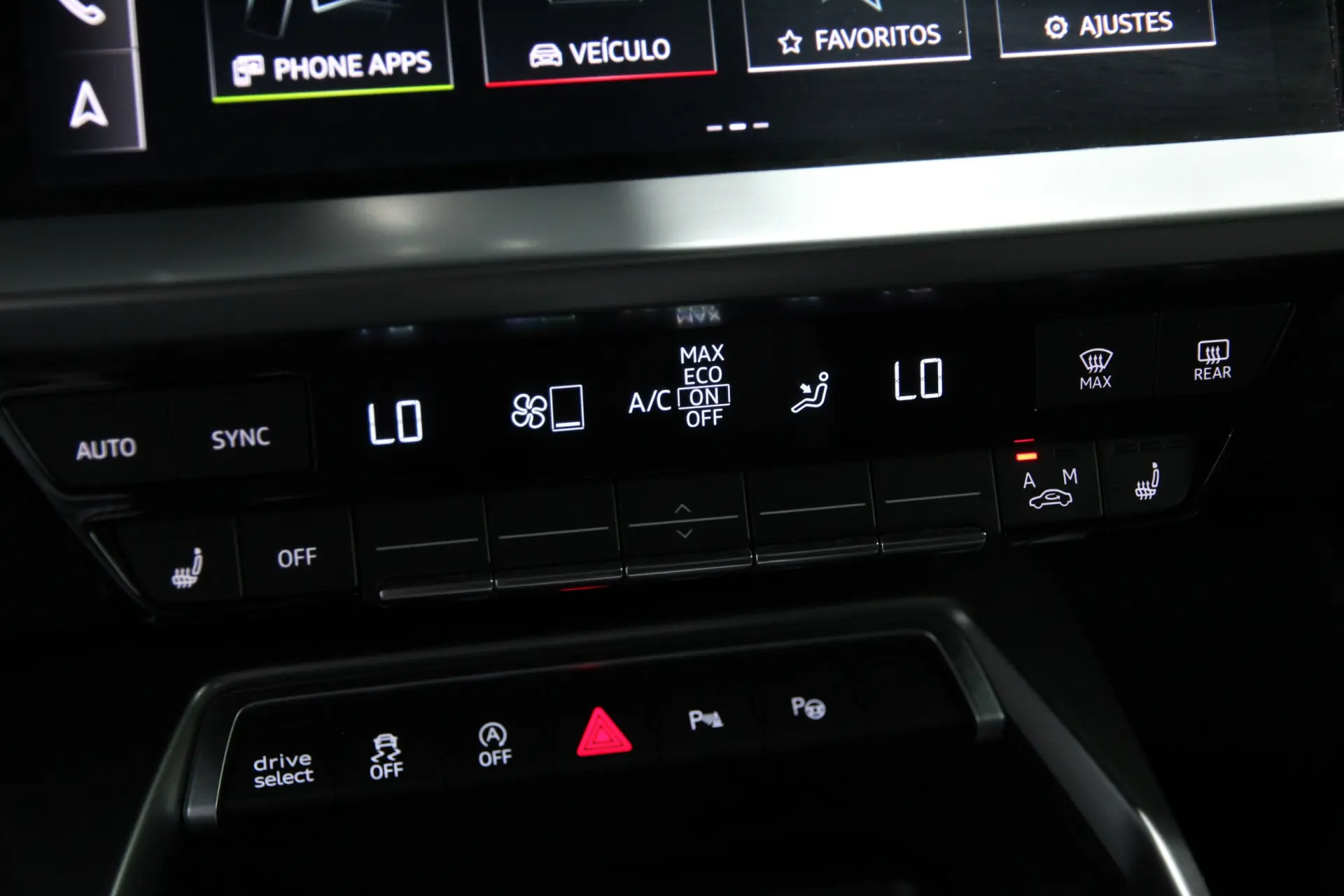 Audi A3 Sportback Outro 10