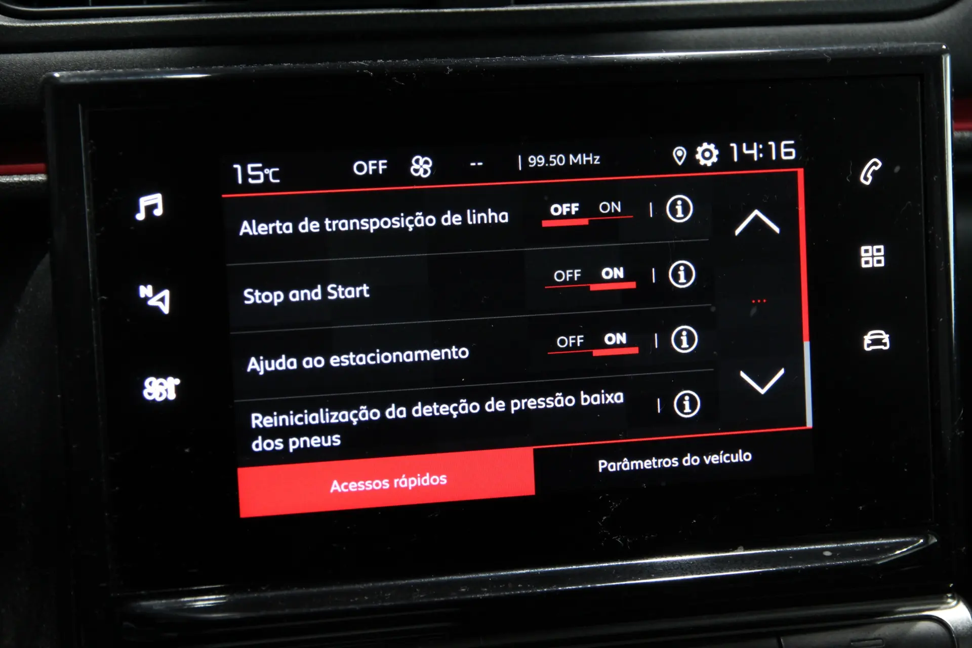 Citroen C3 1.2 PureTech C-Series 16