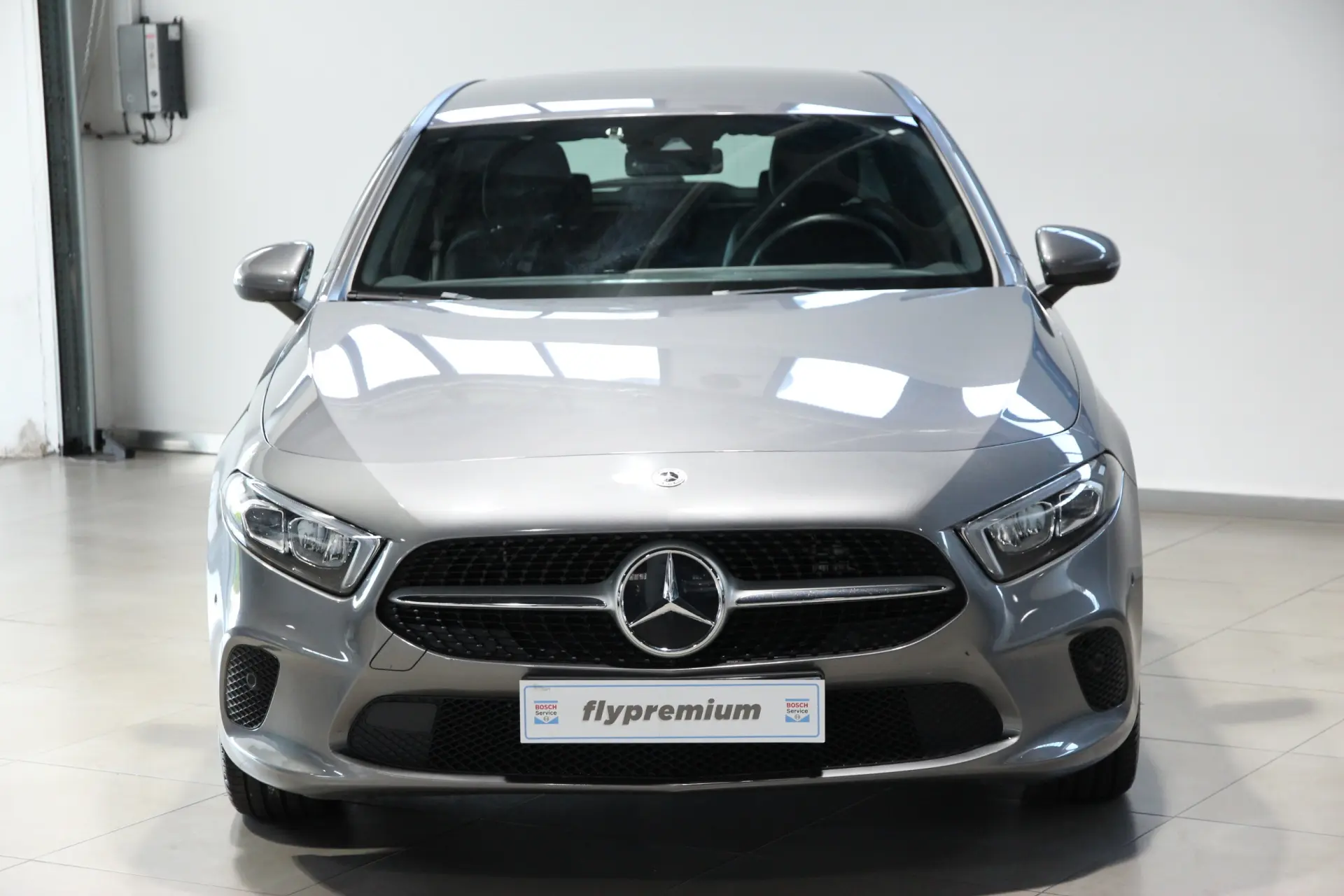 Mercedes-Benz A 250 e Style Plus 2