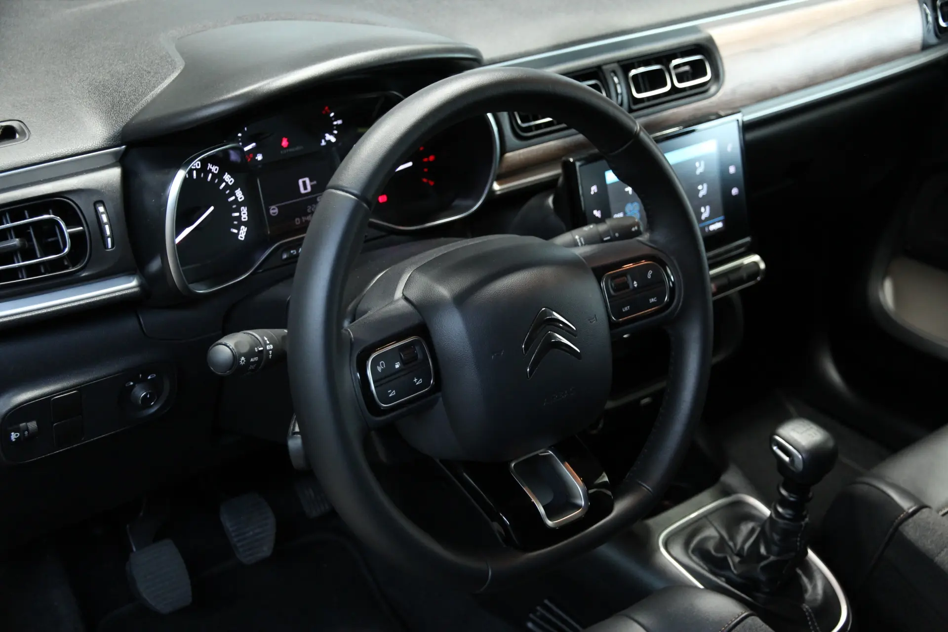 Citroen C3 1.2 PureTech Max 5