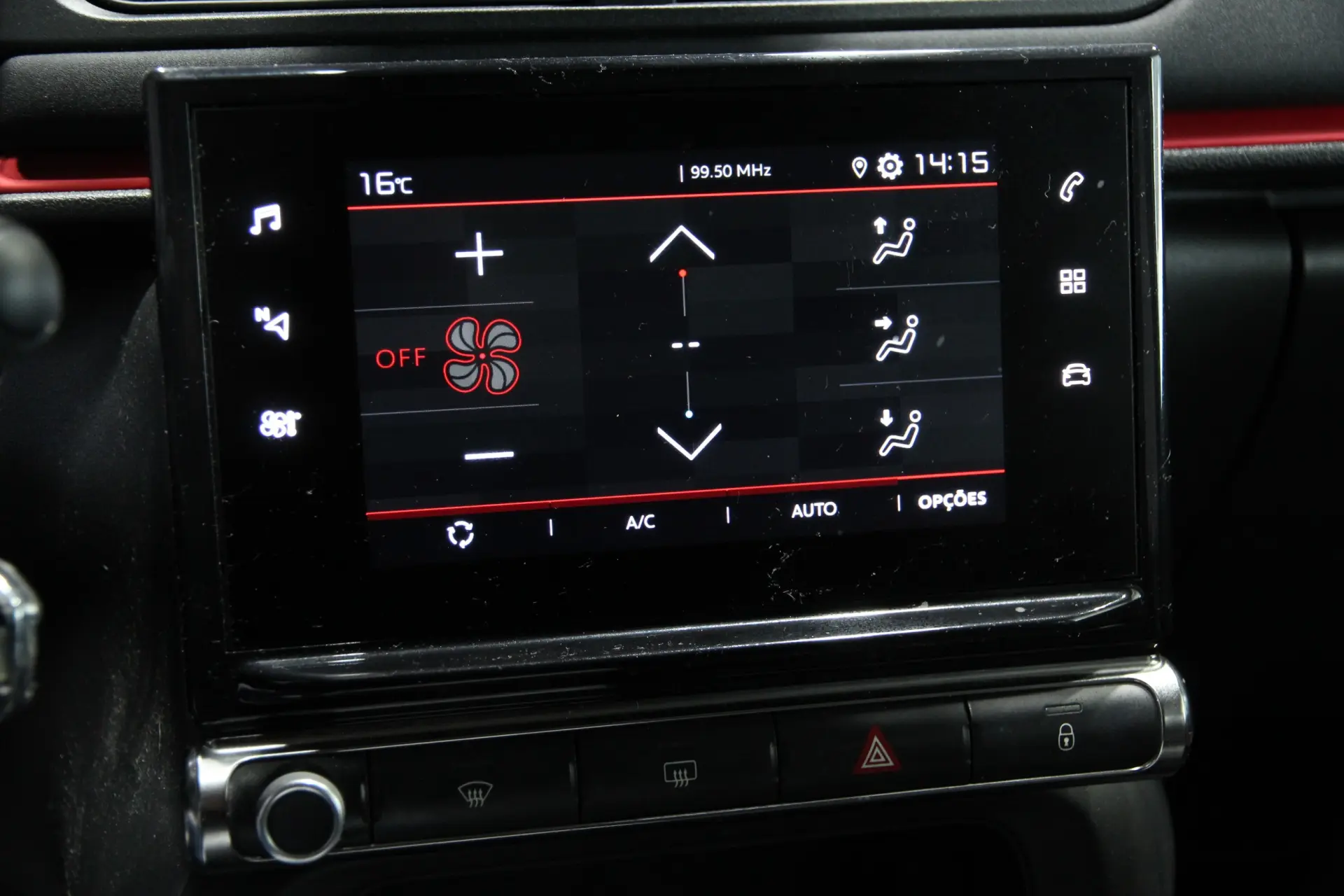 Citroen C3 1.2 PureTech C-Series 11
