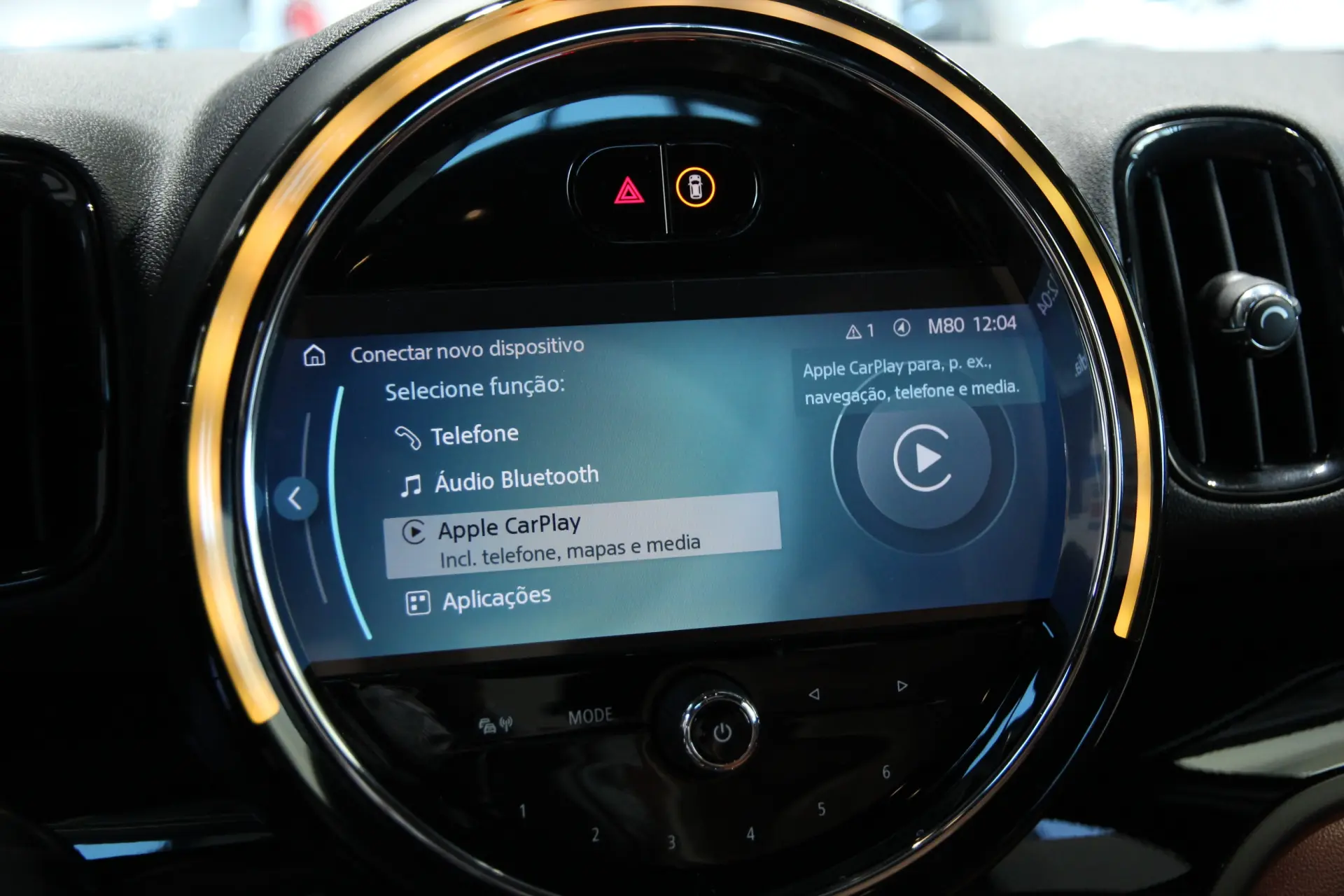 MINI Countryman John Cooper Works Plus ALL4 Auto Desportiva 27