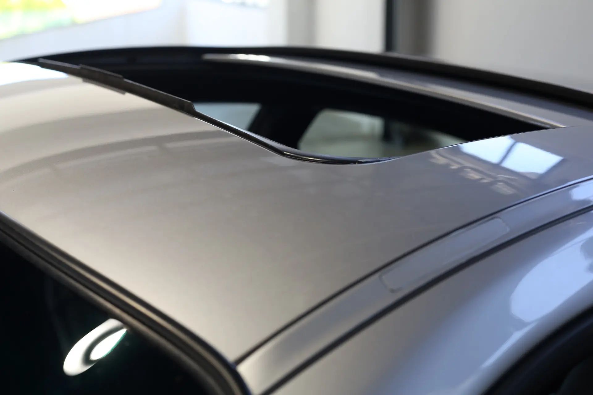 Porsche 911 (996) Carrera 4