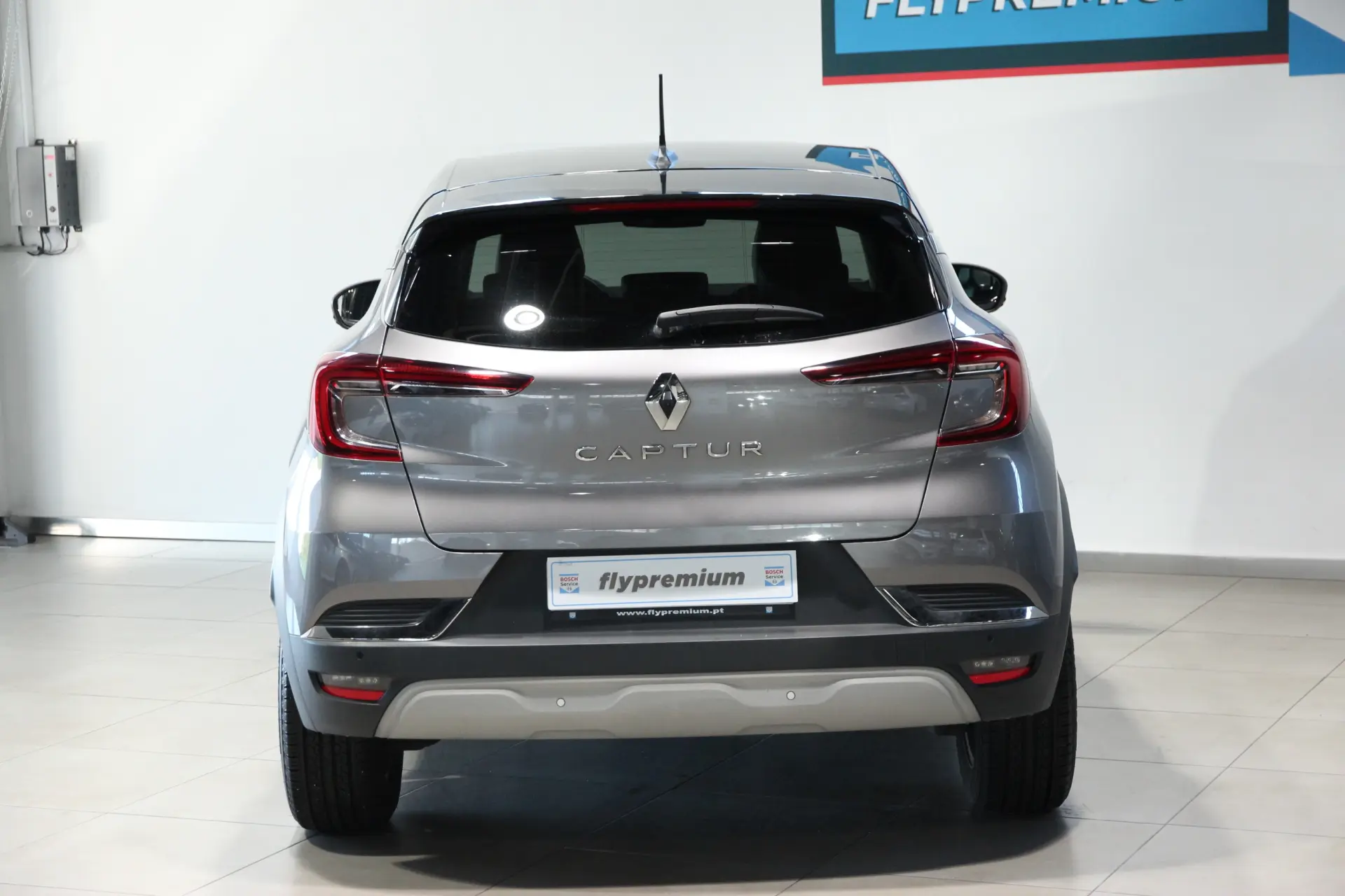 Renault Captur Outro 4