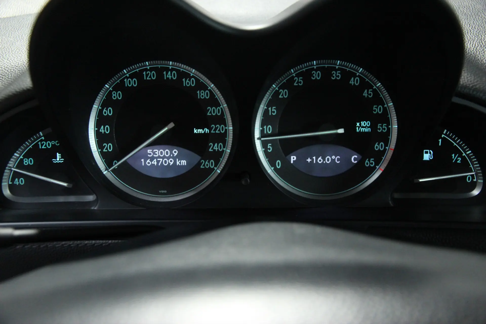 Mercedes-Benz SL 350 Auto 21